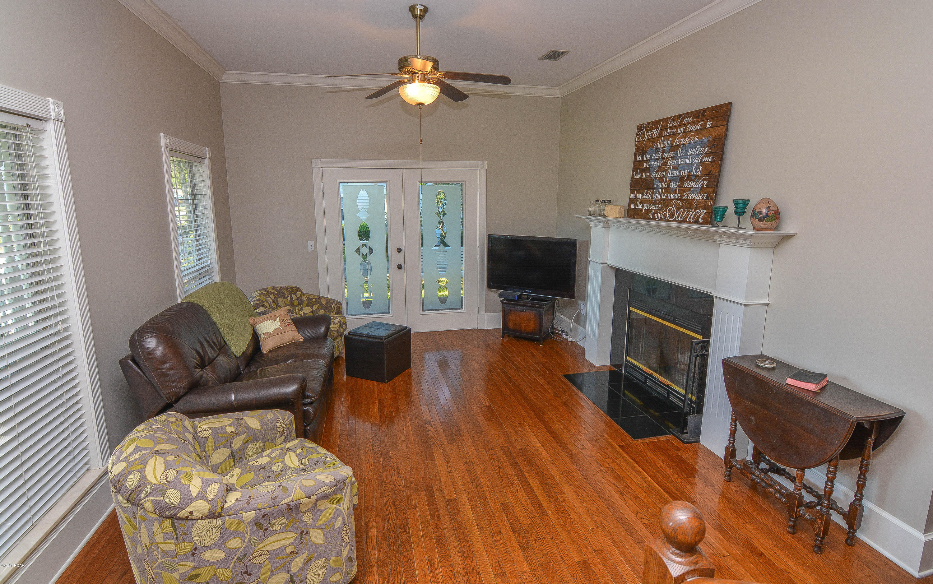 College Point 3rd Add - Residential