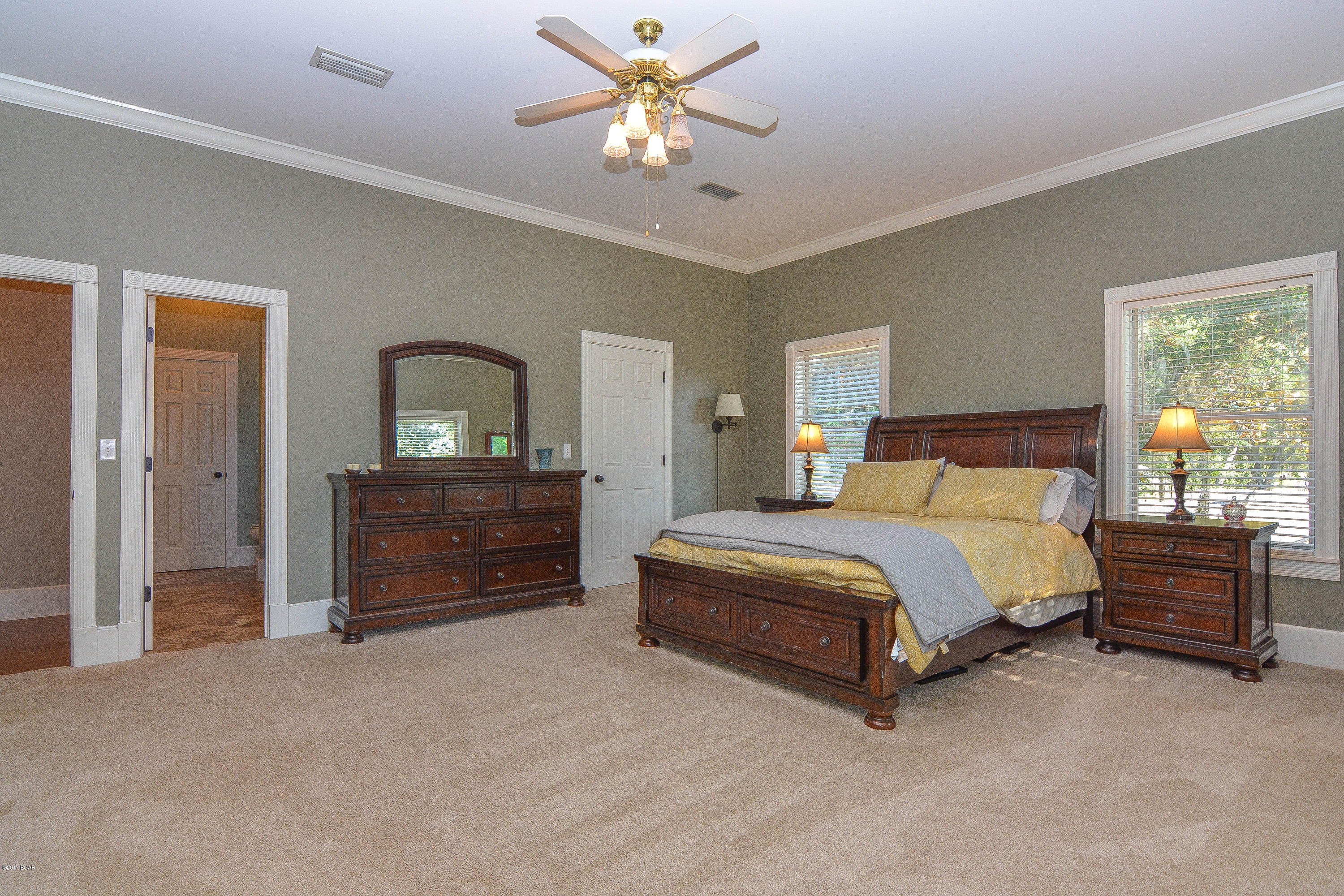 College Point 3rd Add - Residential