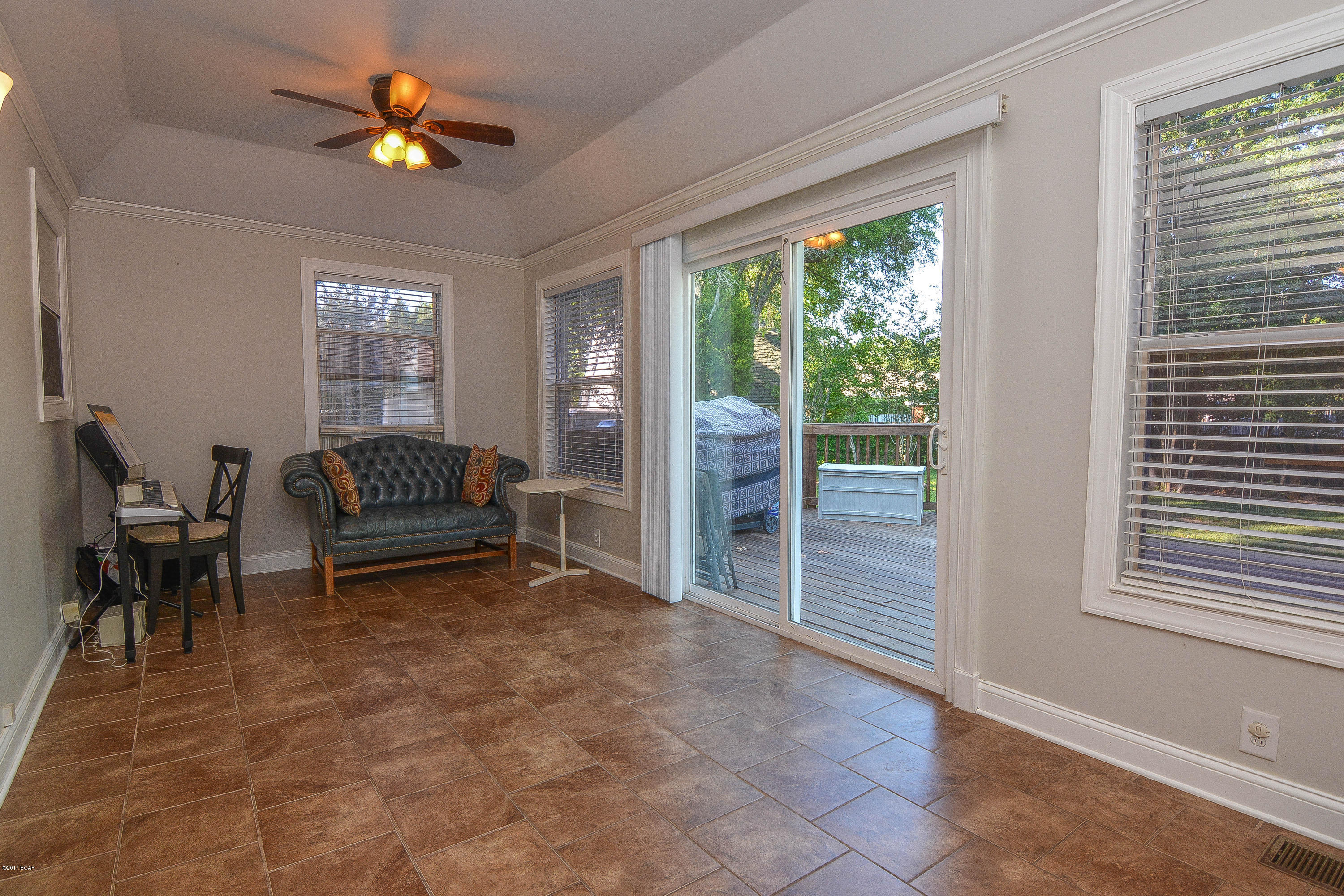 College Point 3rd Add - Residential