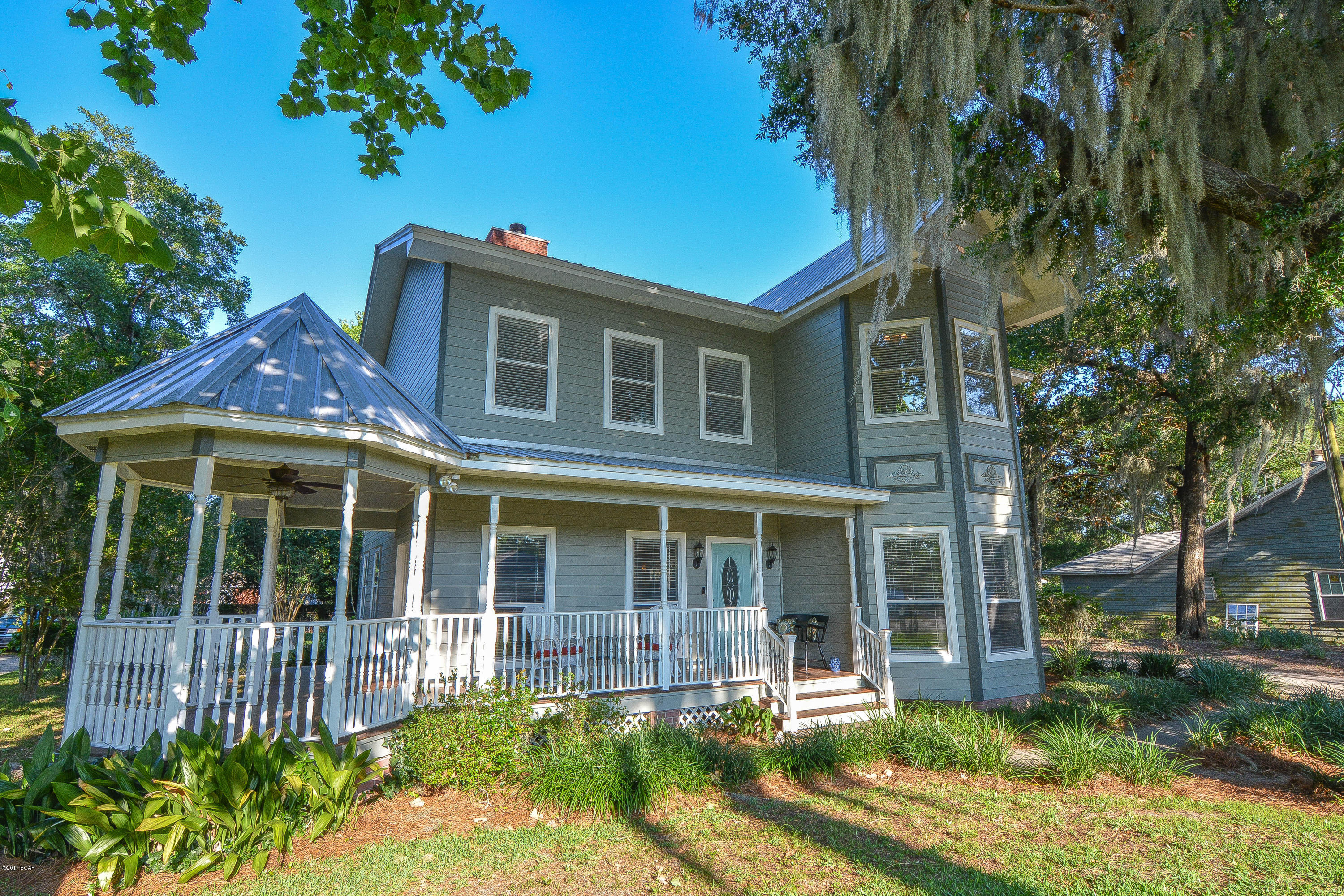 College Point 3rd Add - Residential