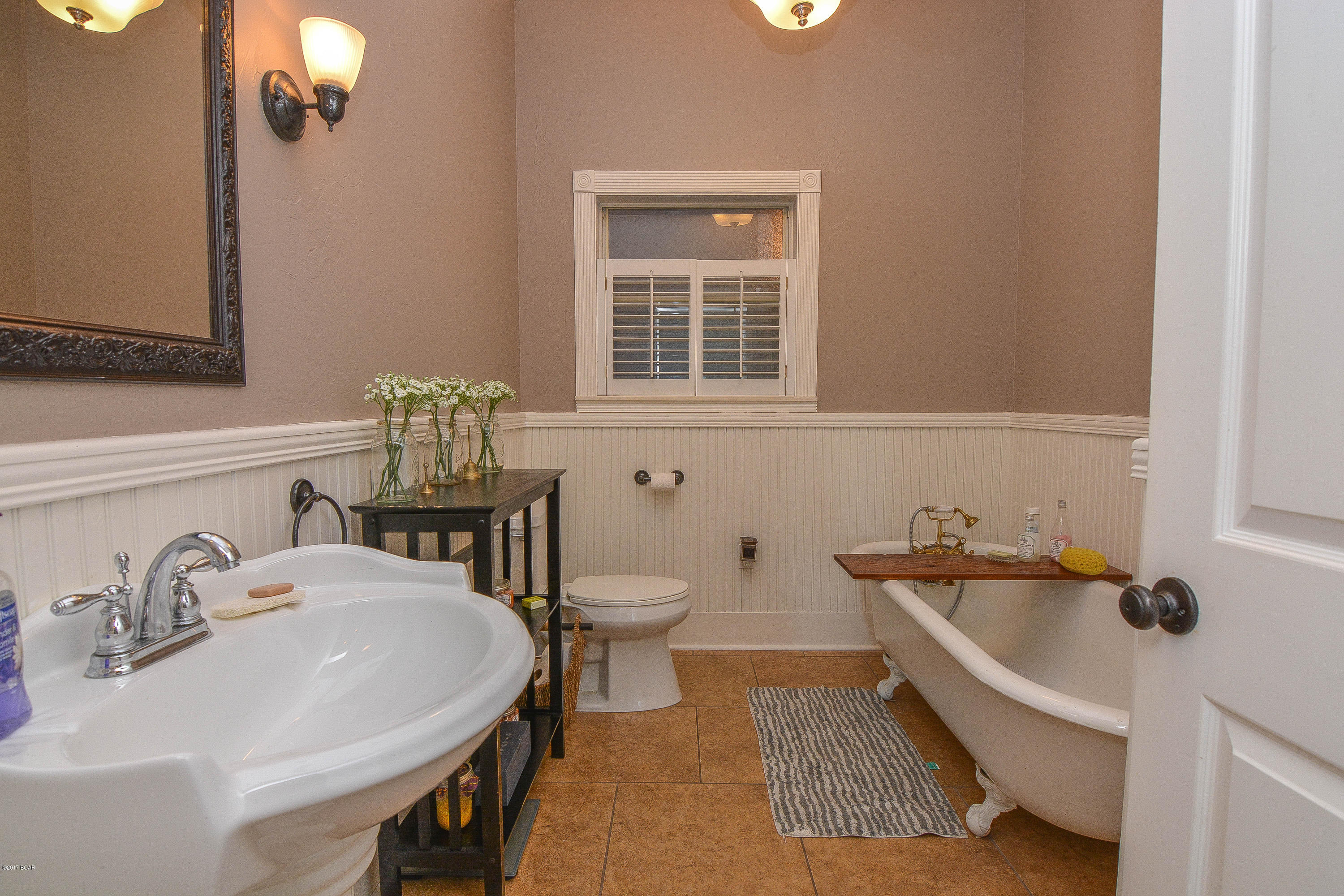 College Point 3rd Add - Residential