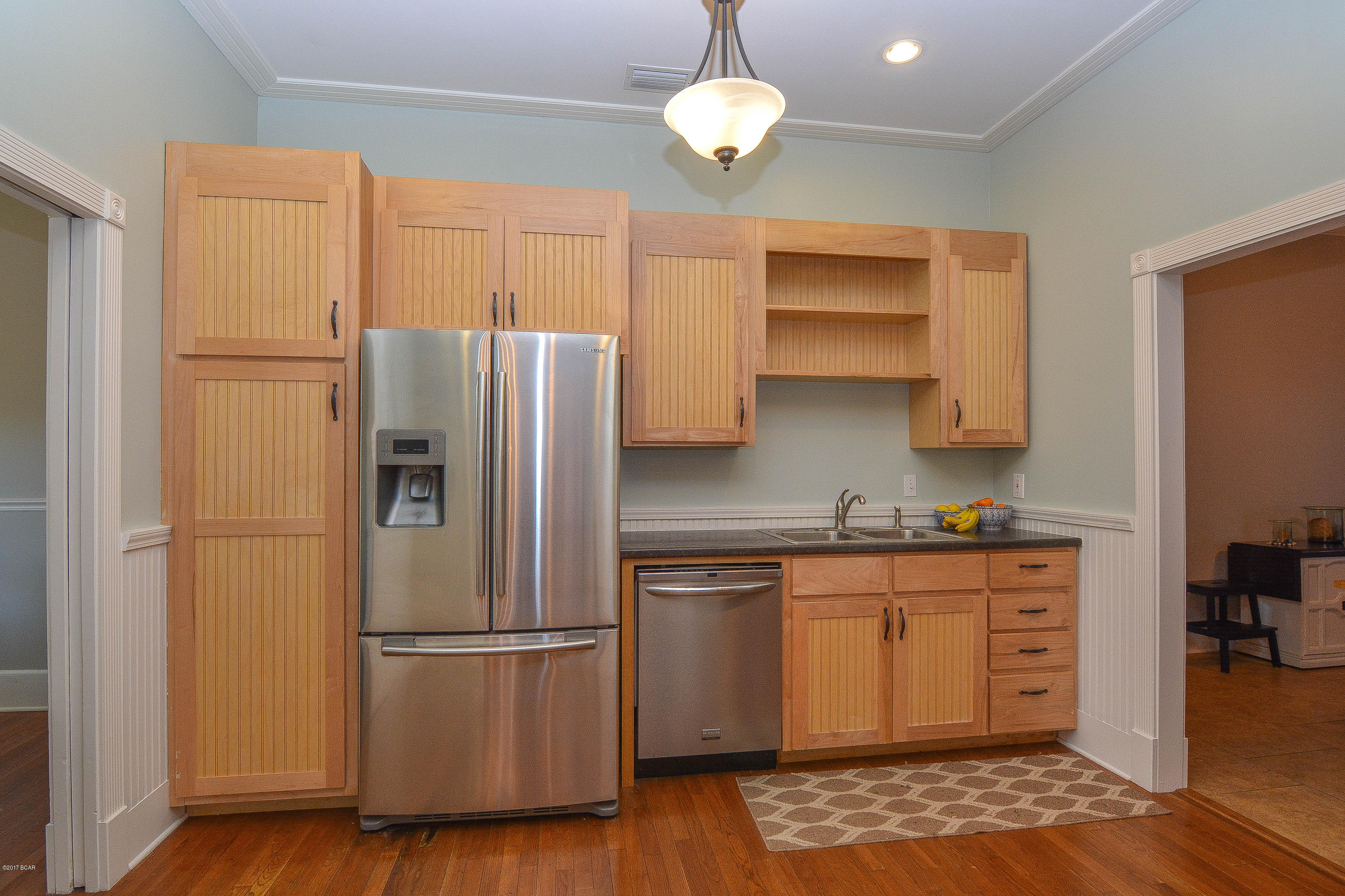 College Point 3rd Add - Residential