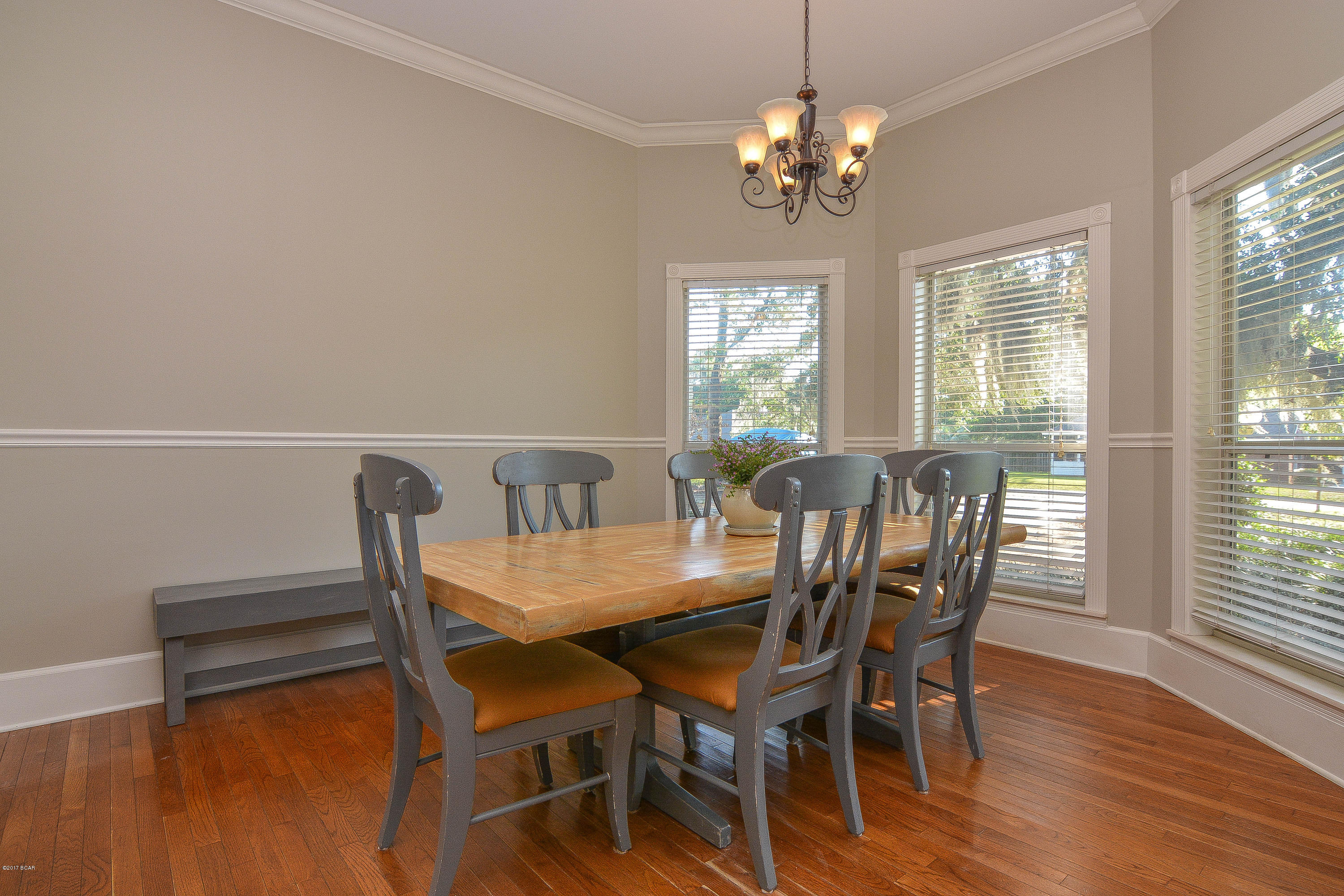 College Point 3rd Add - Residential