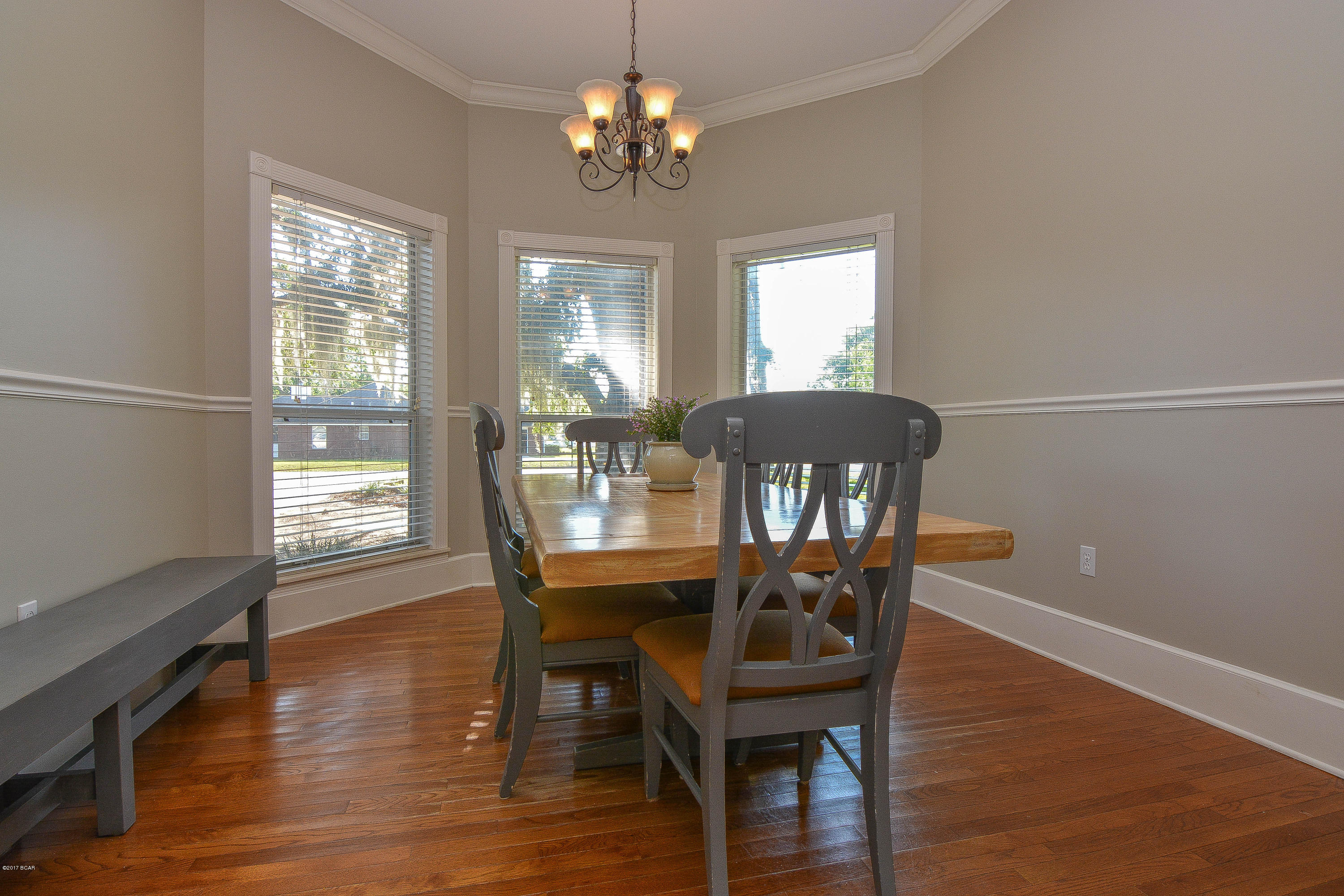 College Point 3rd Add - Residential