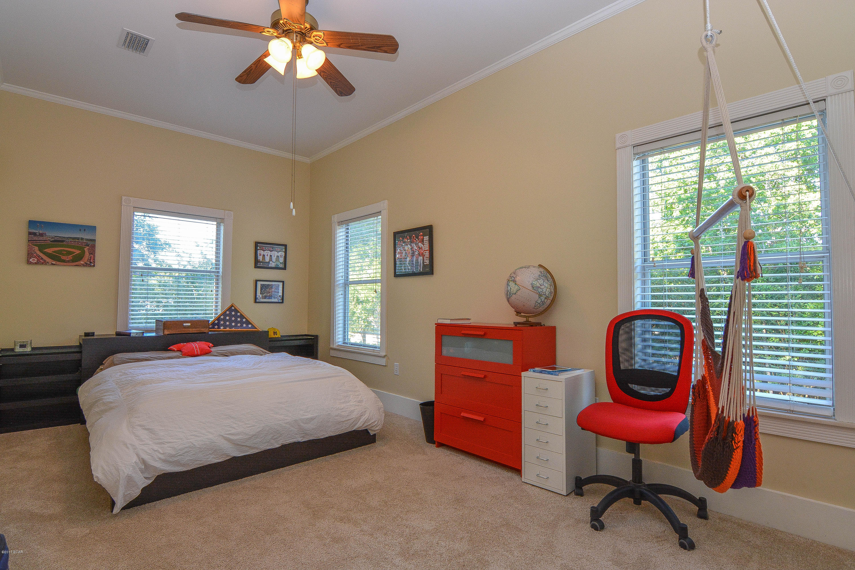 College Point 3rd Add - Residential