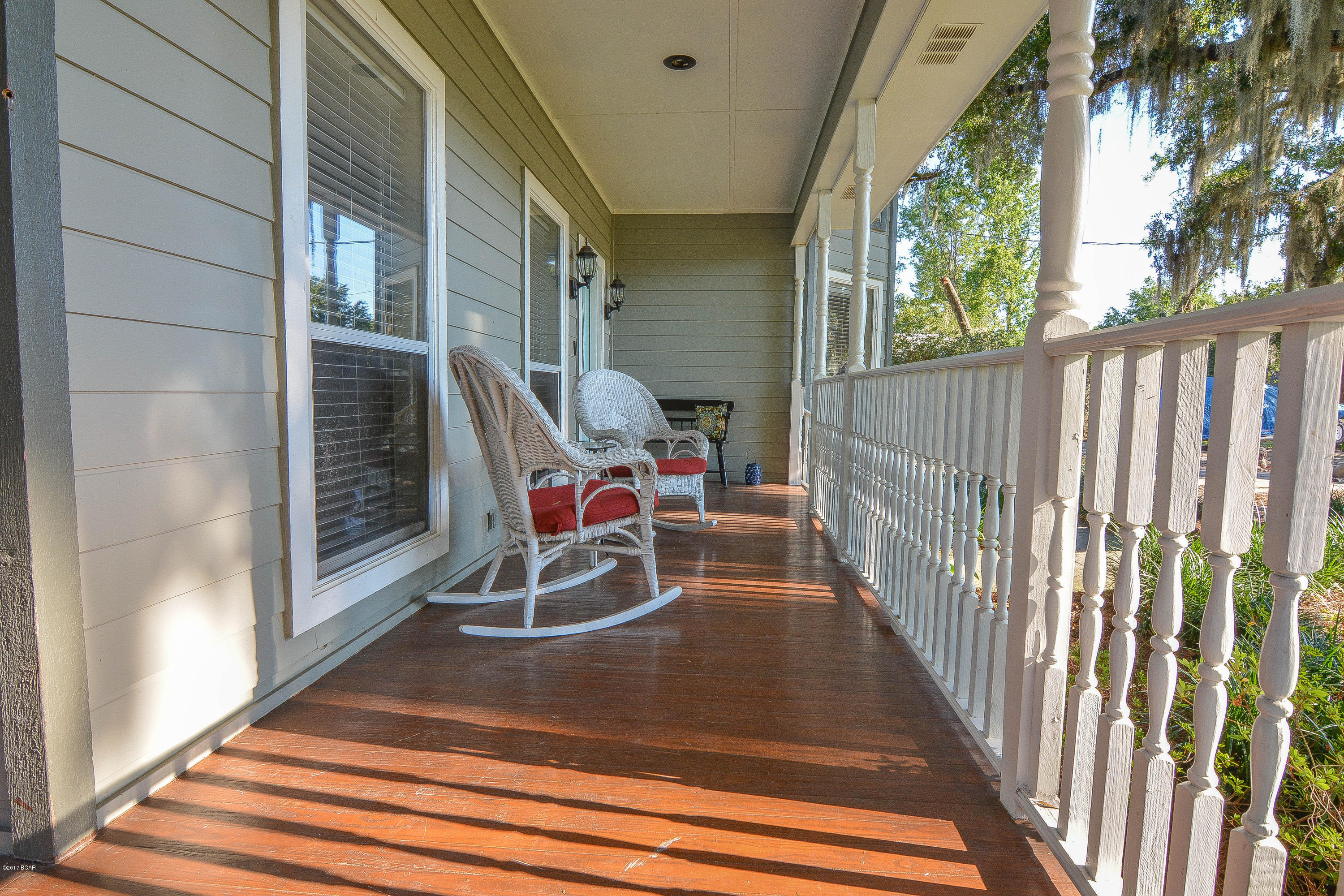 College Point 3rd Add - Residential