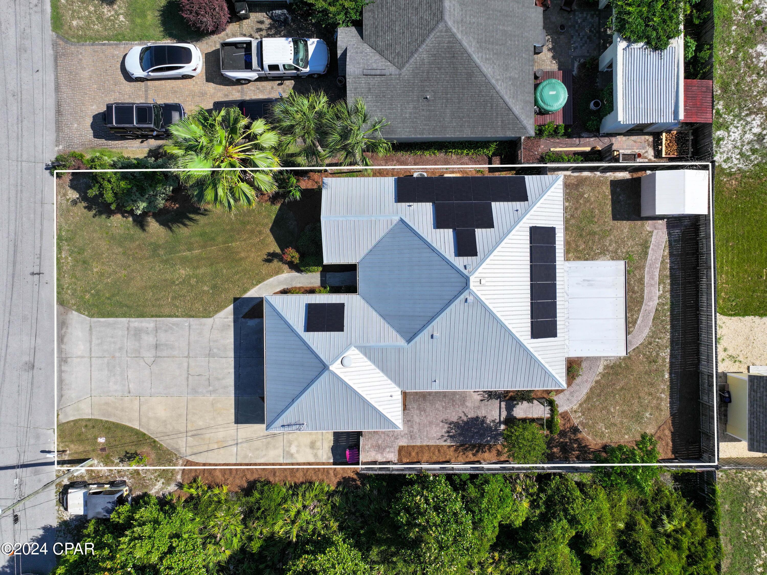 No Named Subdivision - Residential