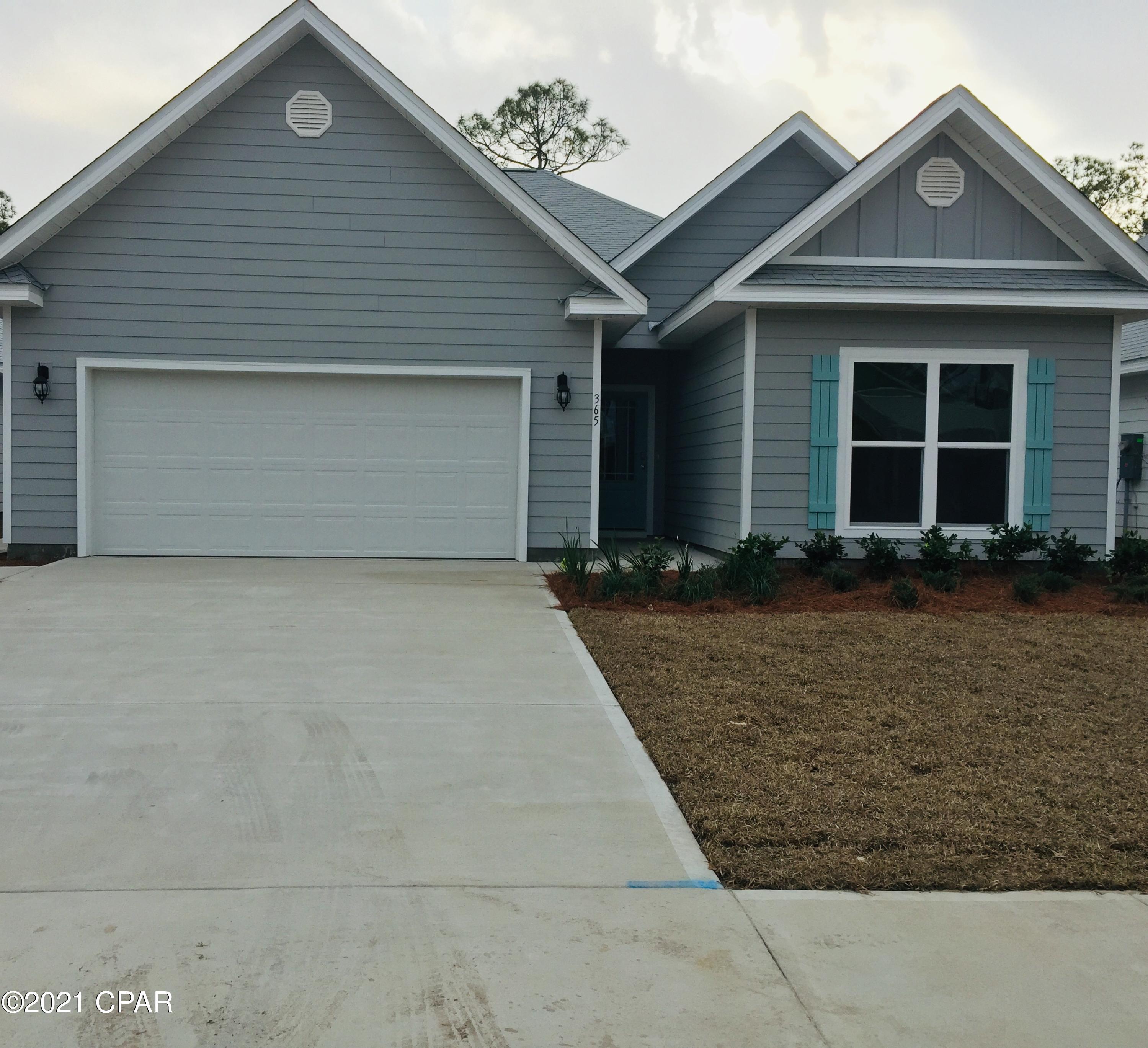 [No Recorded Subdiv] - Residential Lease