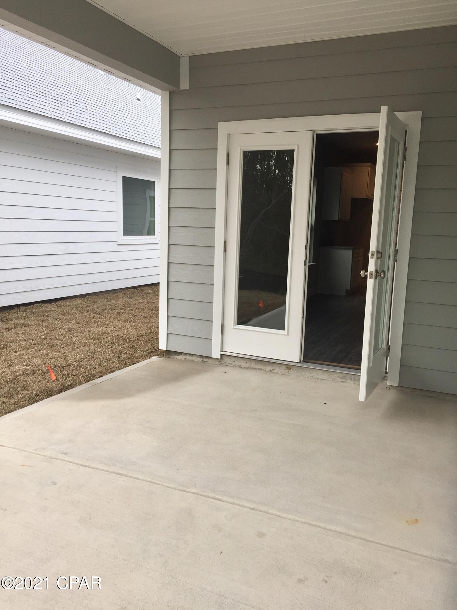 [No Recorded Subdiv] - Residential Lease