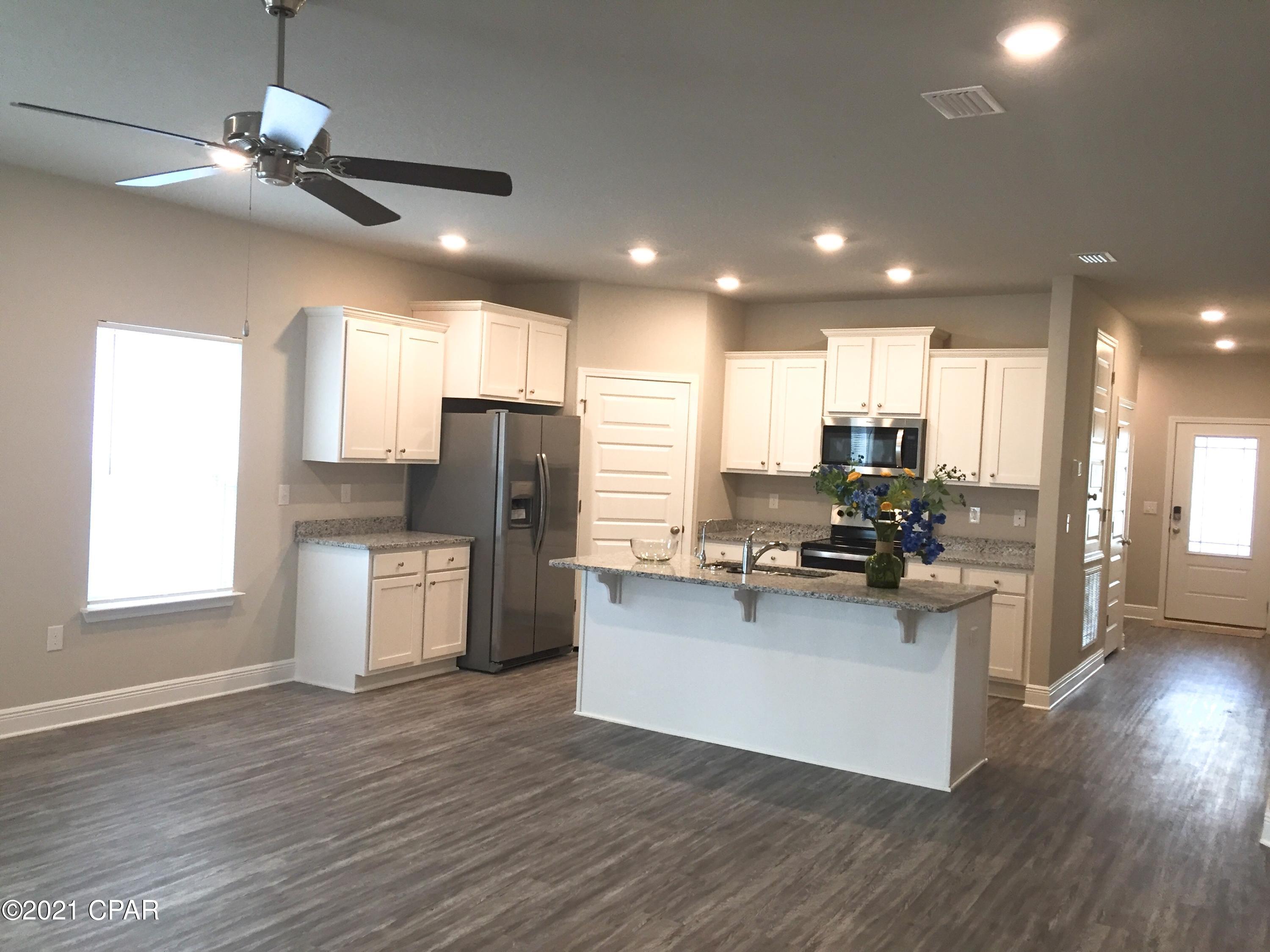 [No Recorded Subdiv] - Residential Lease