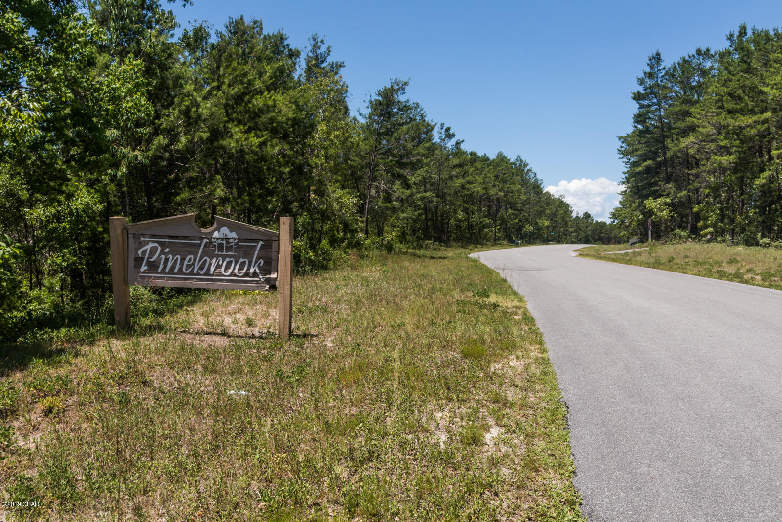Pinebrook - Residential