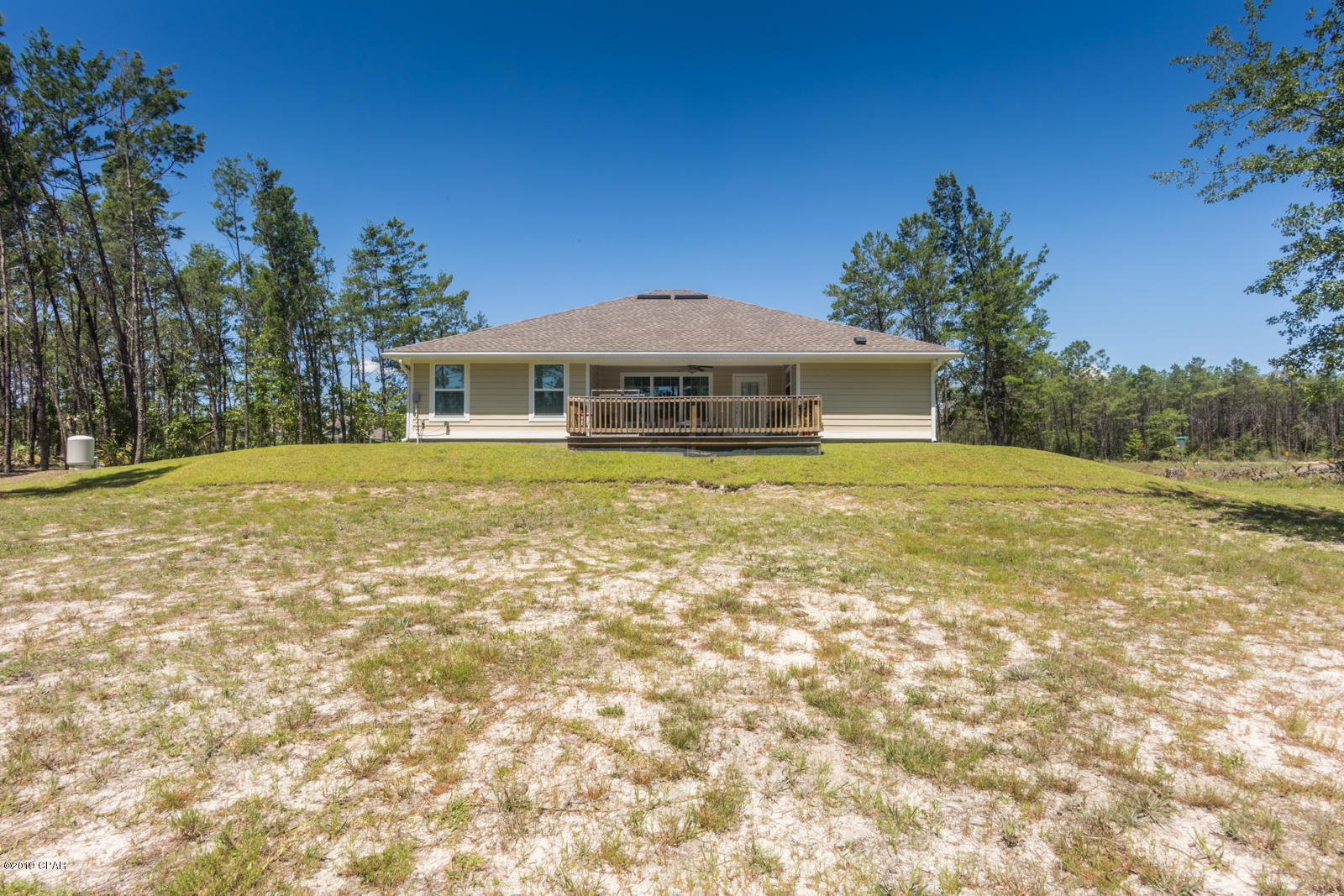 Pinebrook - Residential