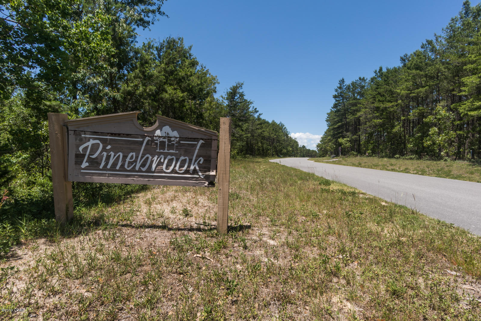 Pinebrook - Residential