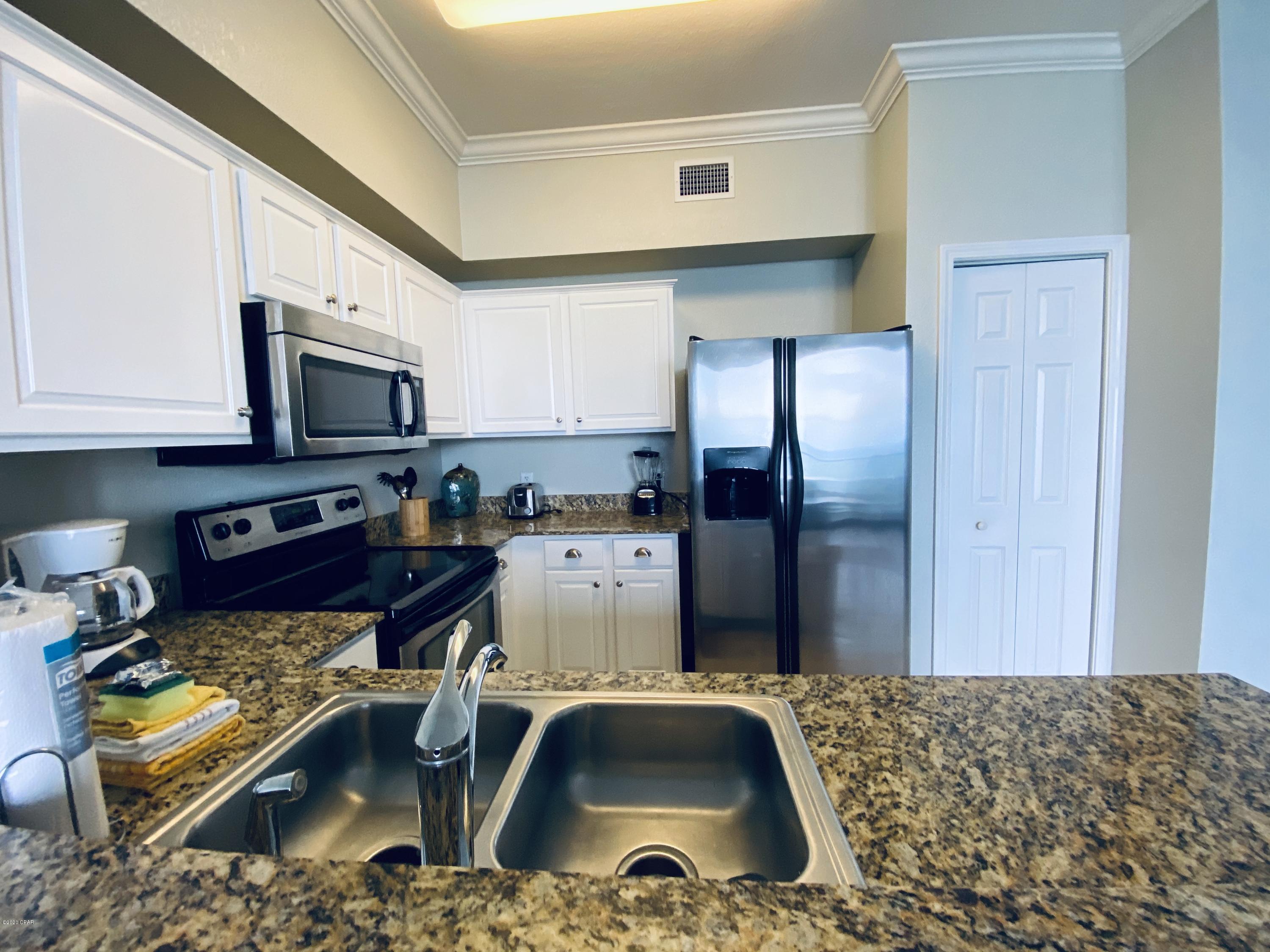 Tidewater Beach Phase II - Residential