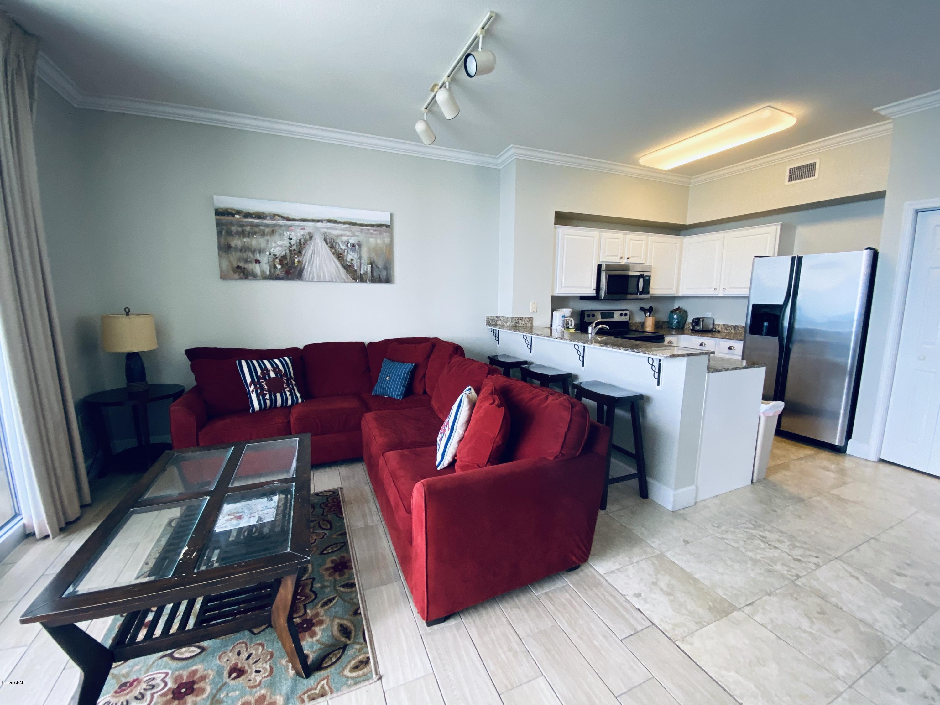Tidewater Beach Phase II - Residential