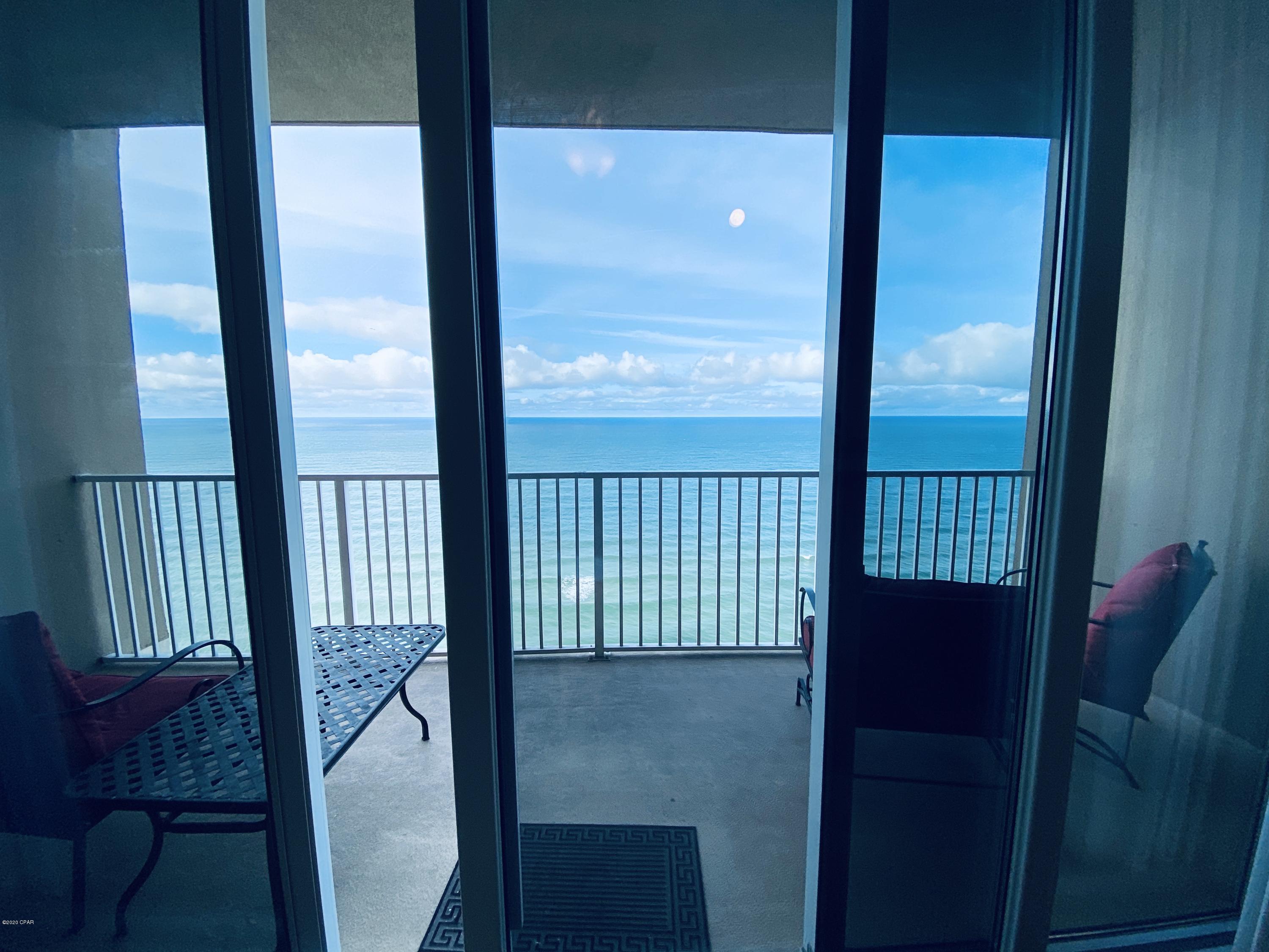 Tidewater Beach Phase II - Residential