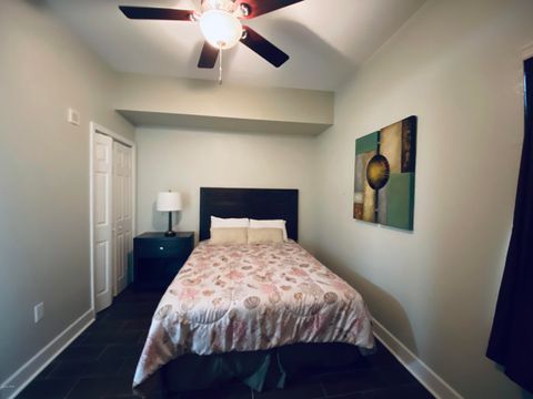 A home in Panama City Beach