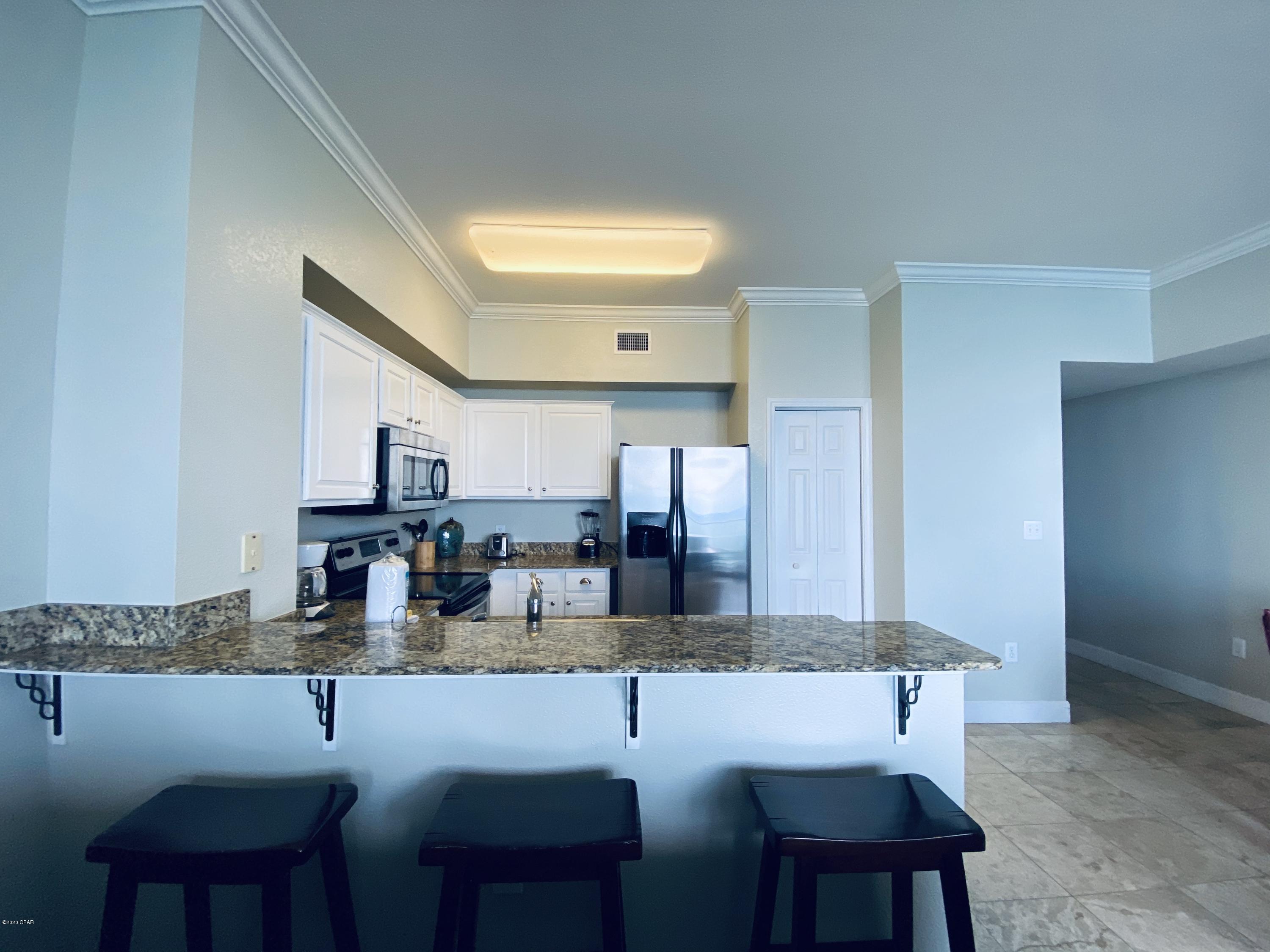 Tidewater Beach Phase II - Residential