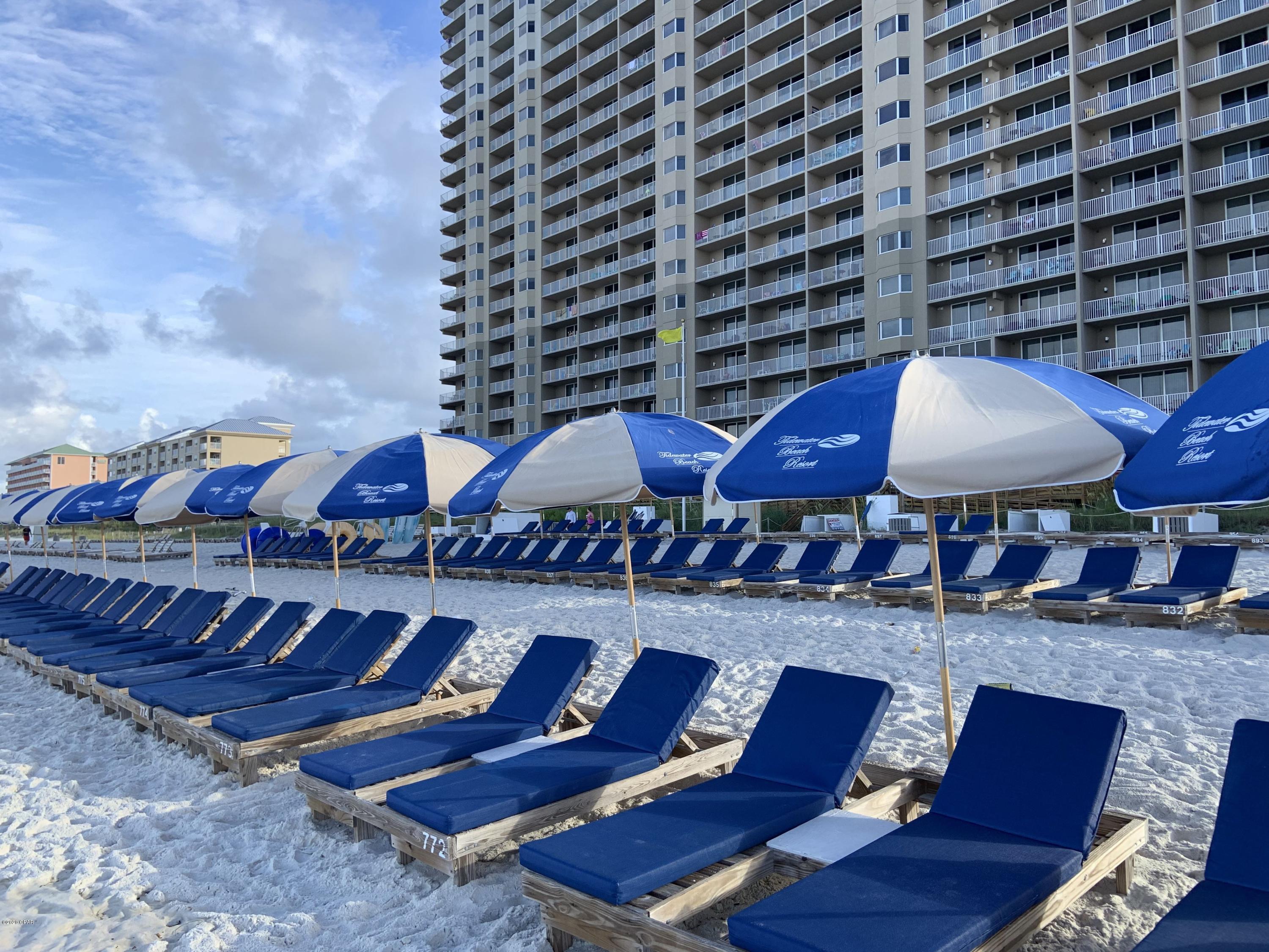 Tidewater Beach Phase II - Residential