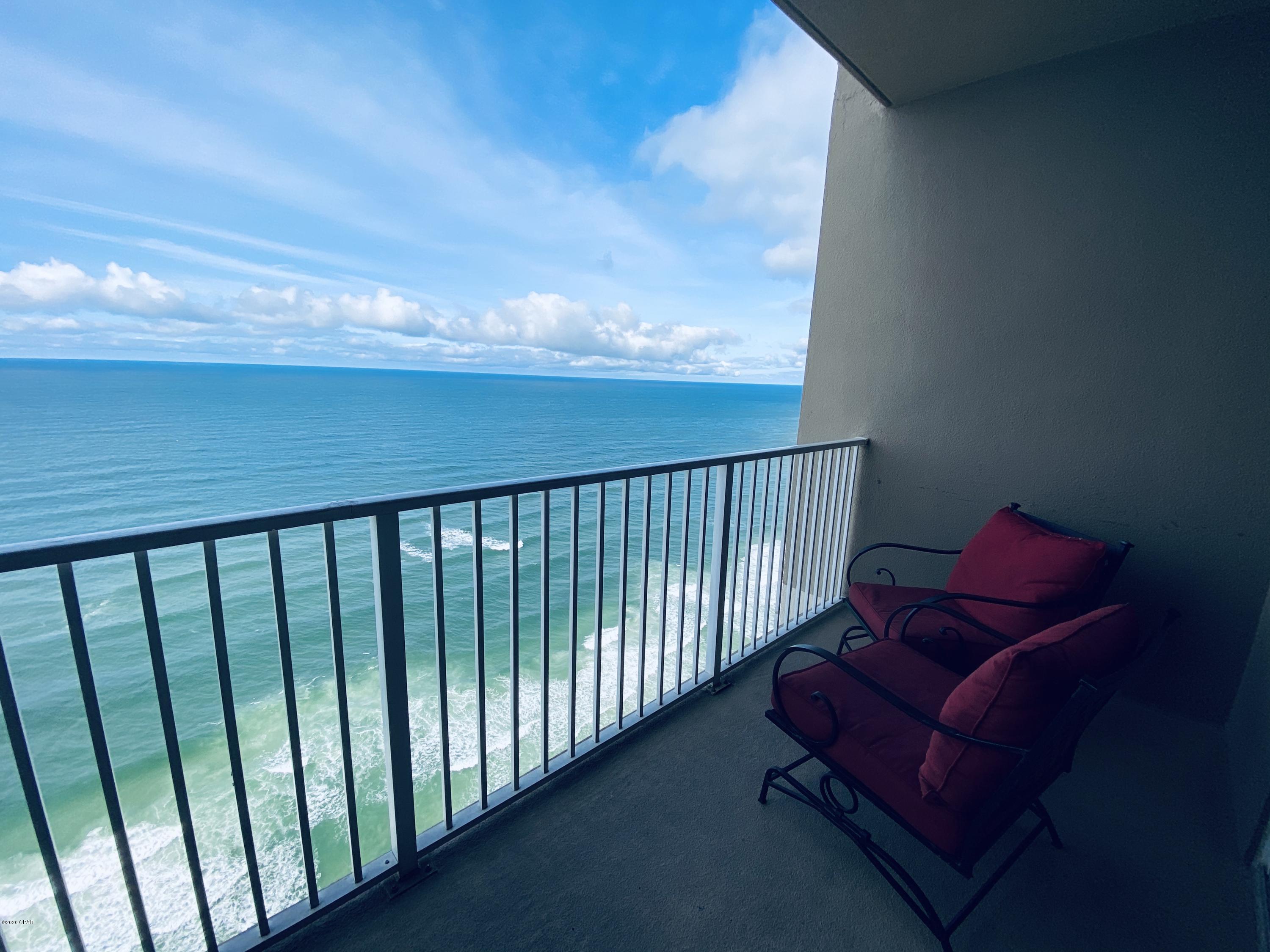 Tidewater Beach Phase II - Residential