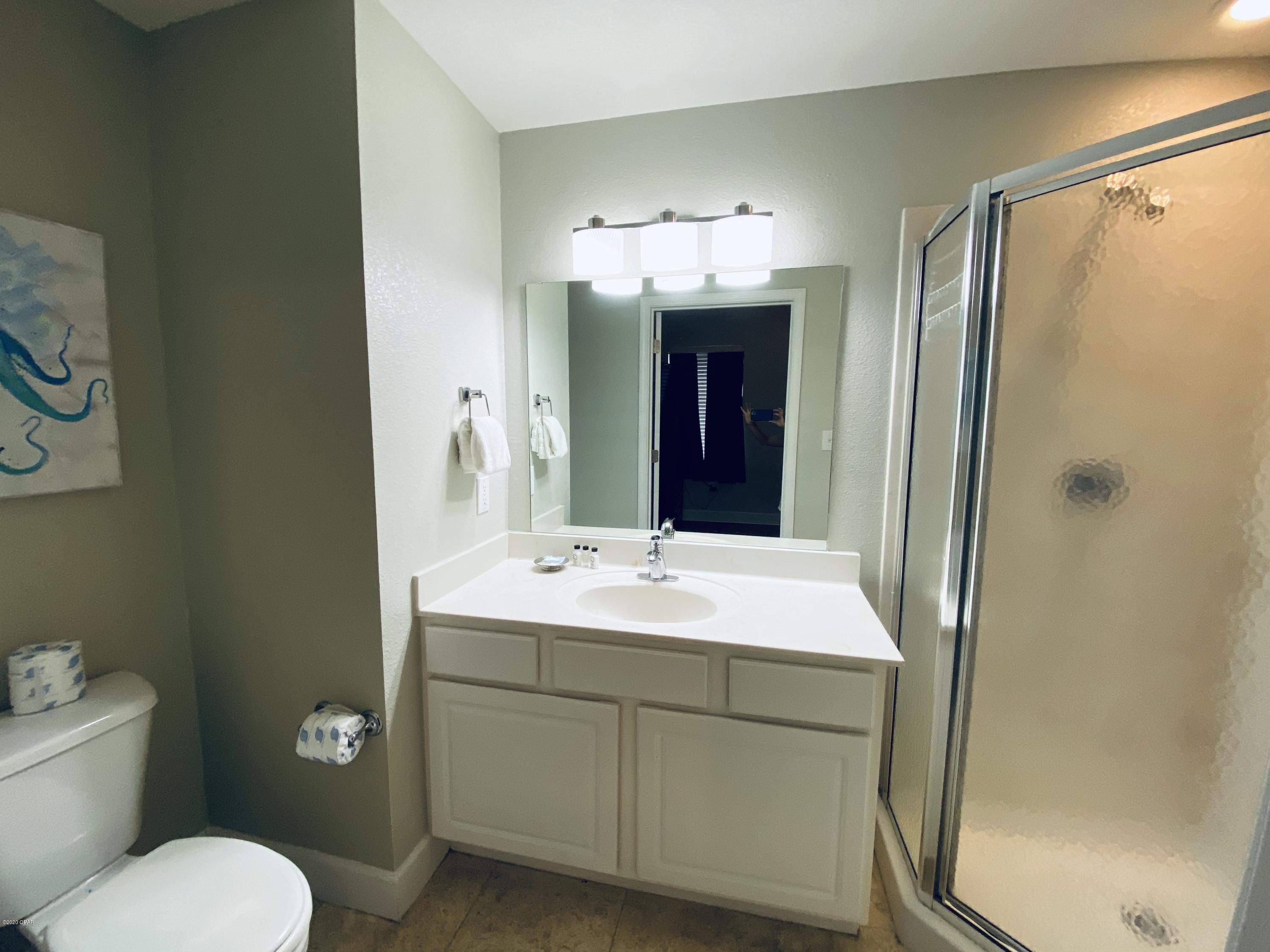 Tidewater Beach Phase II - Residential