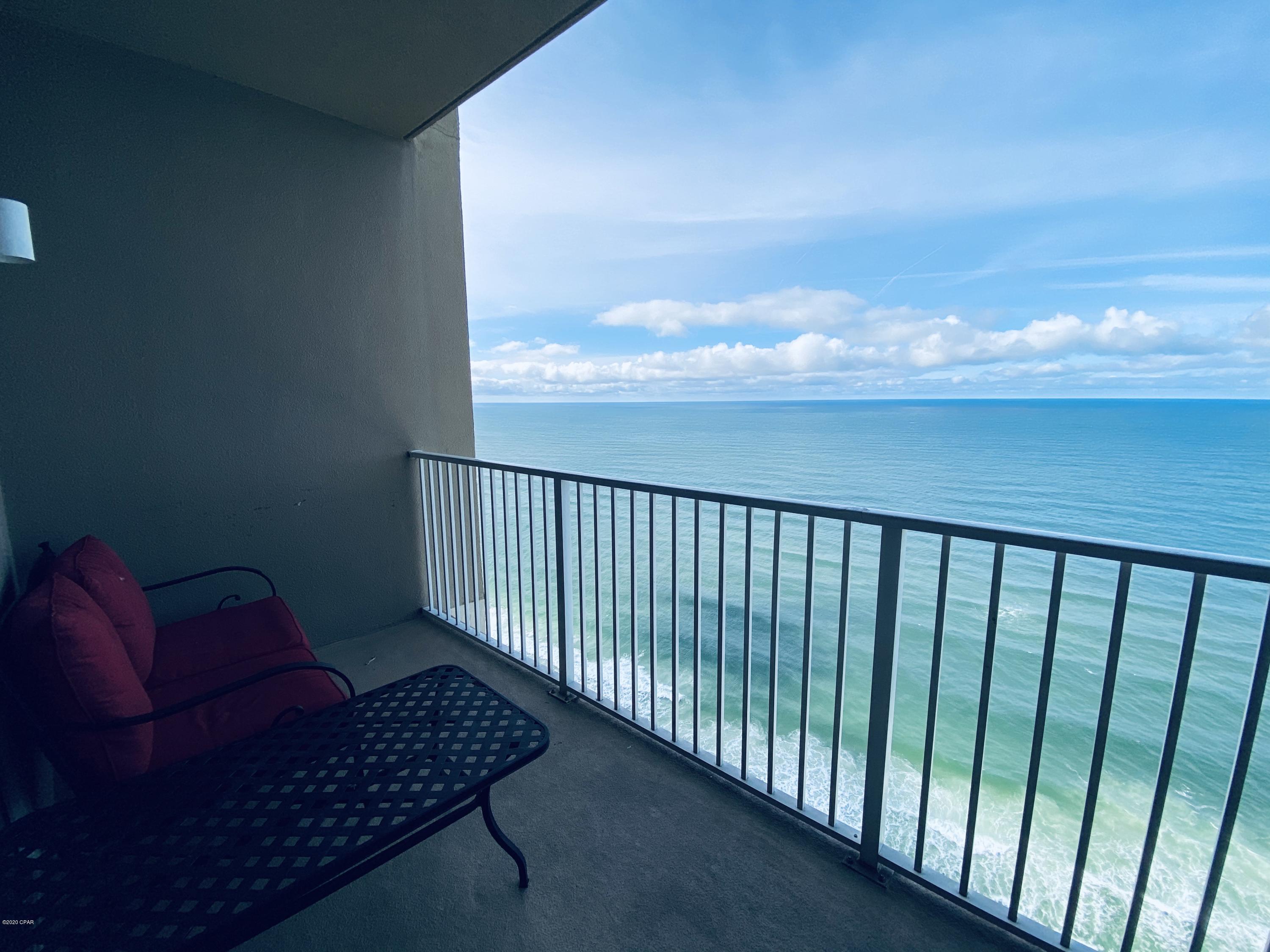 Tidewater Beach Phase II - Residential