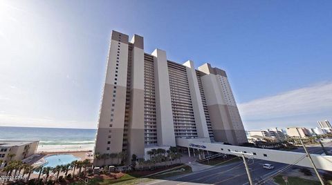 A home in Panama City Beach