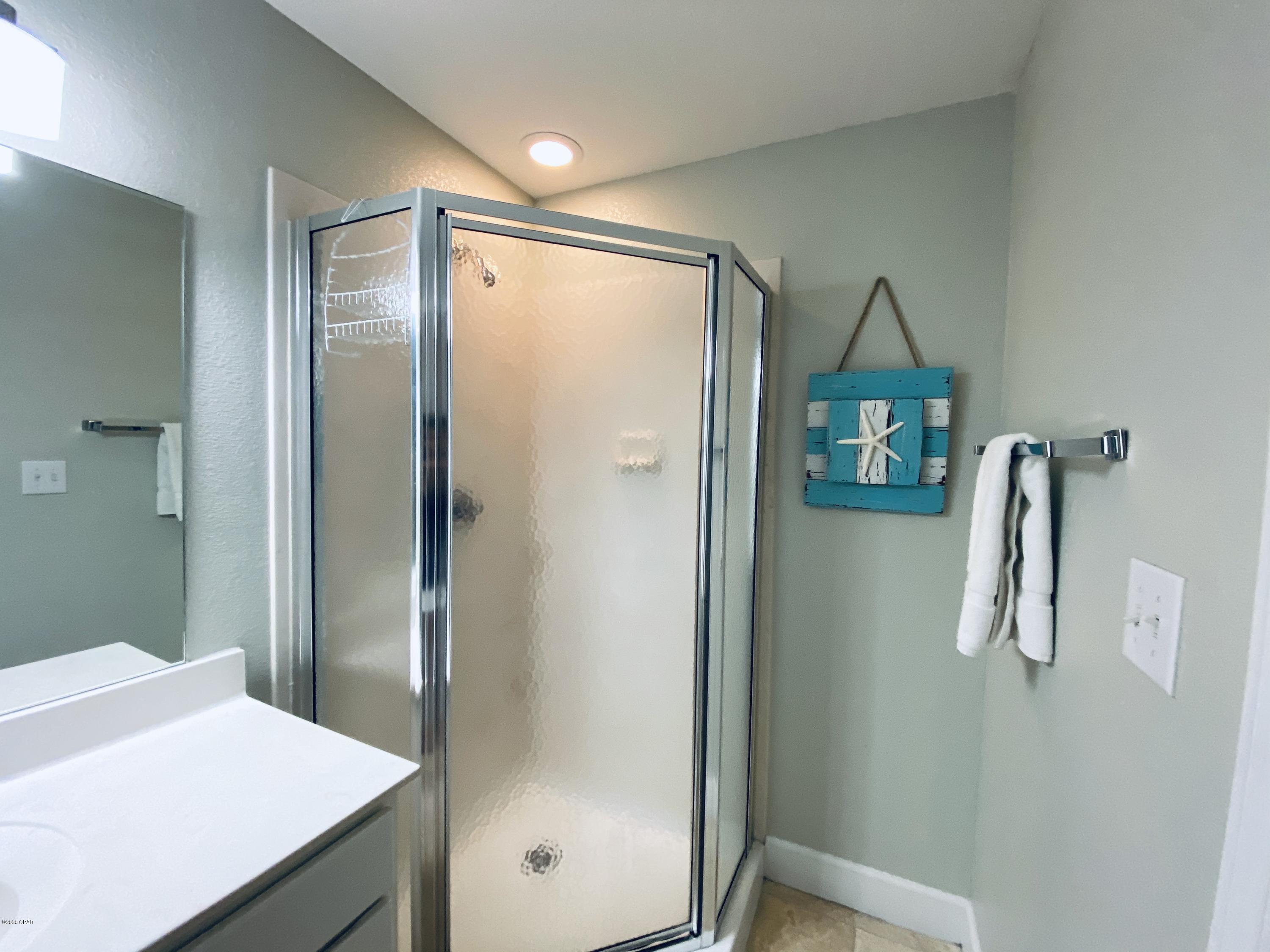 Tidewater Beach Phase II - Residential