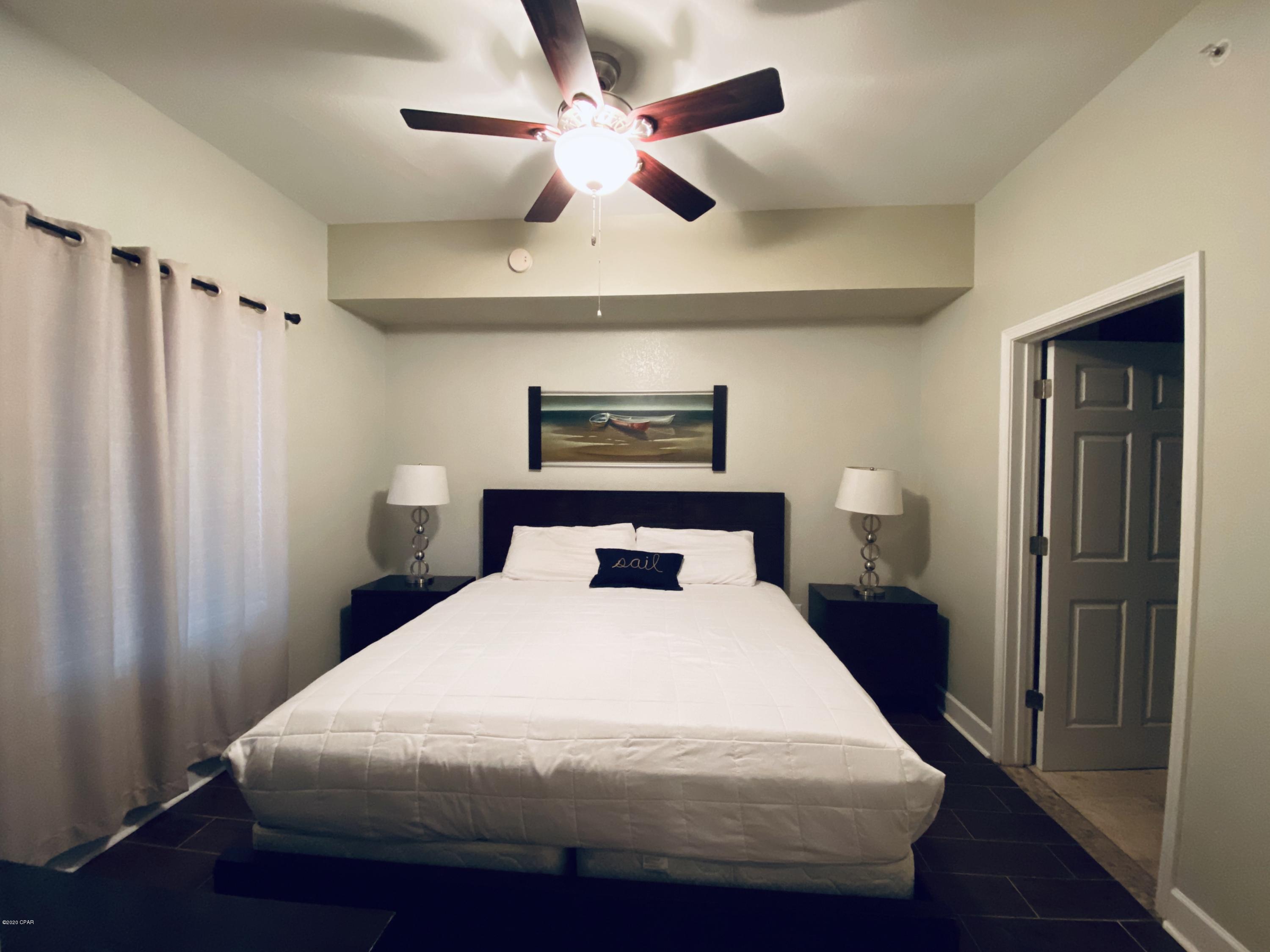 Tidewater Beach Phase II - Residential