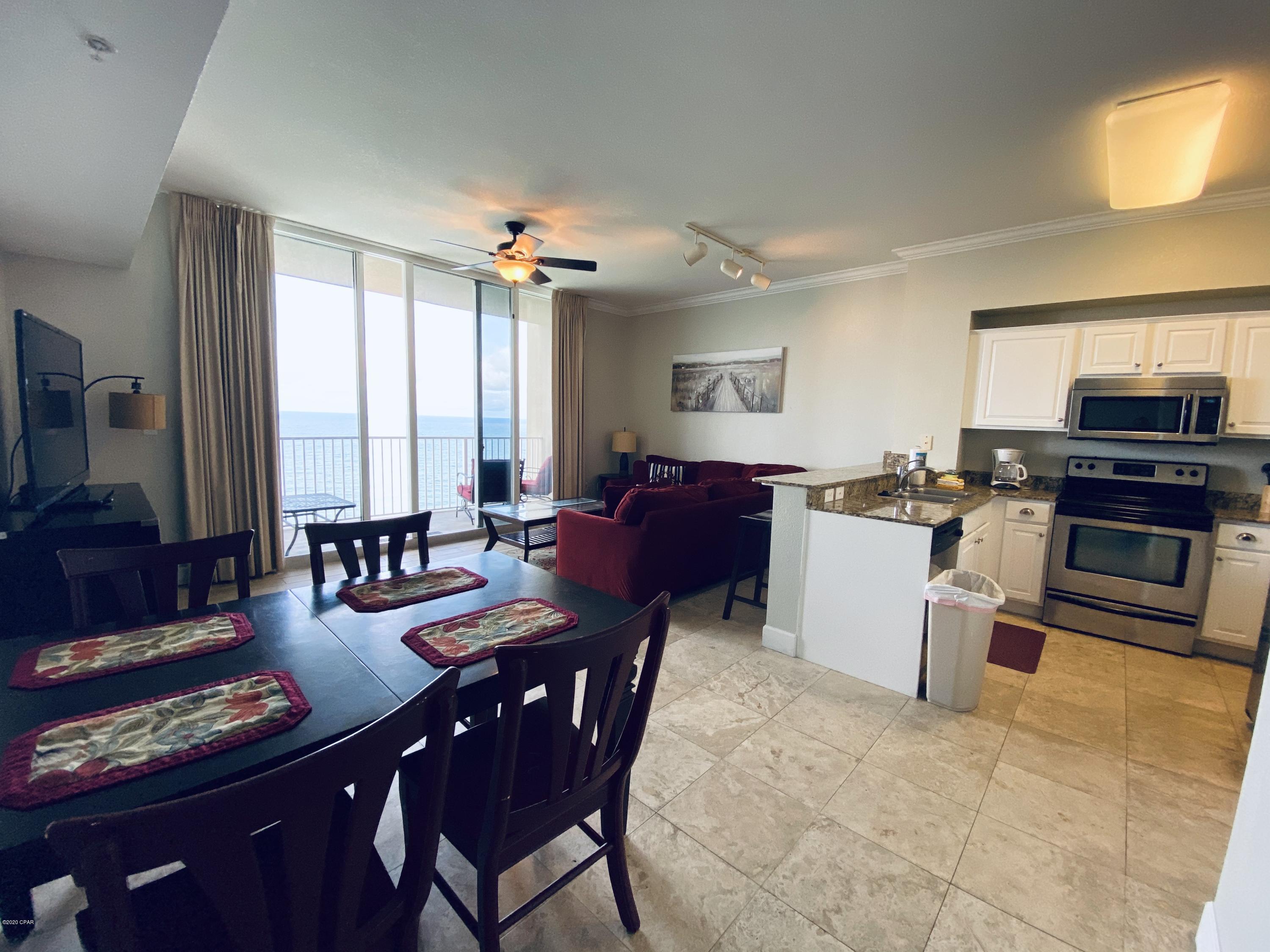 Tidewater Beach Phase II - Residential