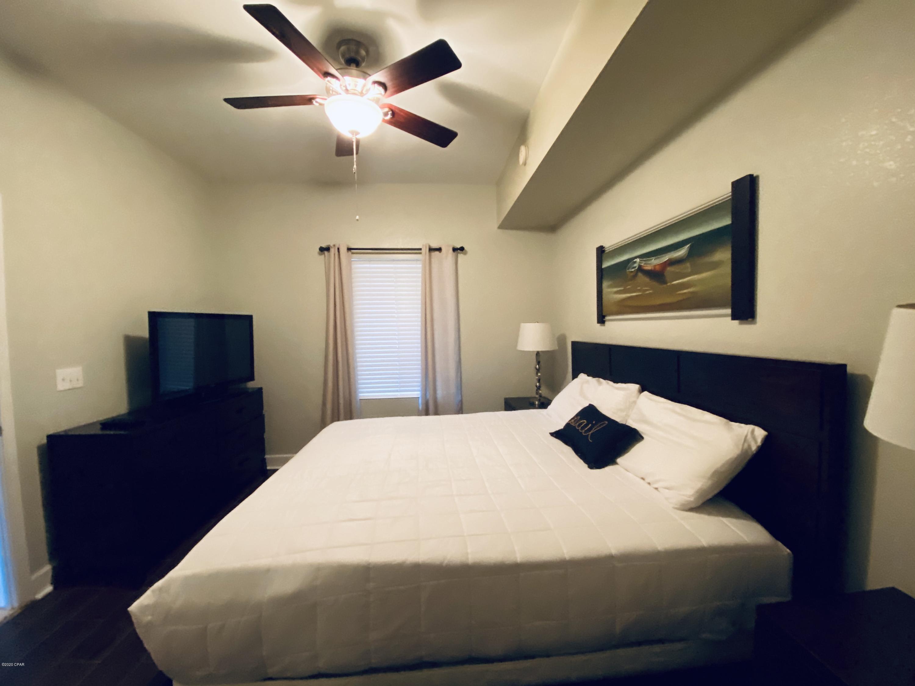 Tidewater Beach Phase II - Residential