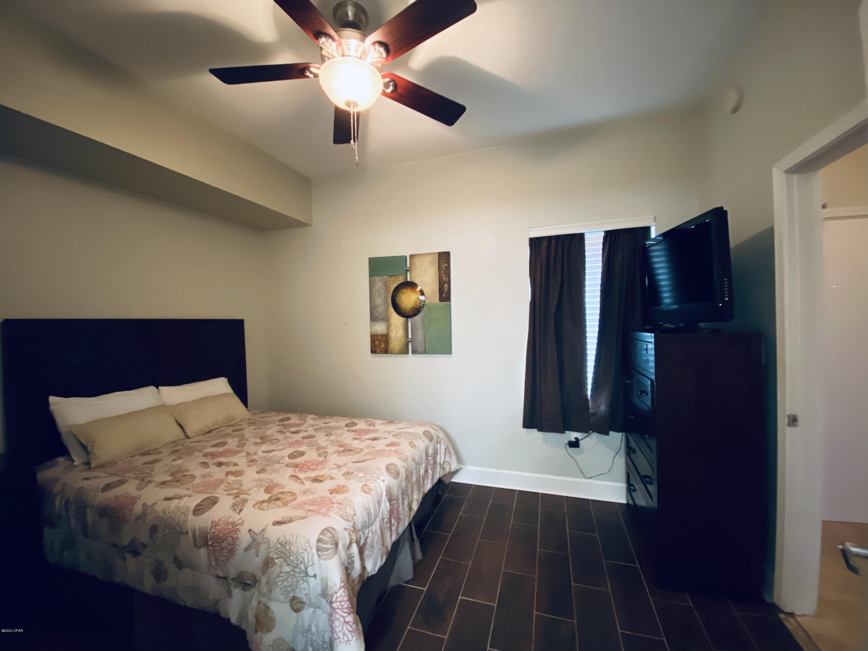Tidewater Beach Phase II - Residential