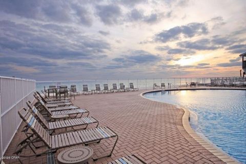 A home in Panama City Beach