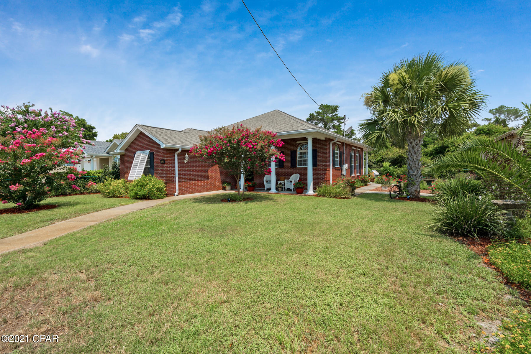 Riviera Beach - Residential