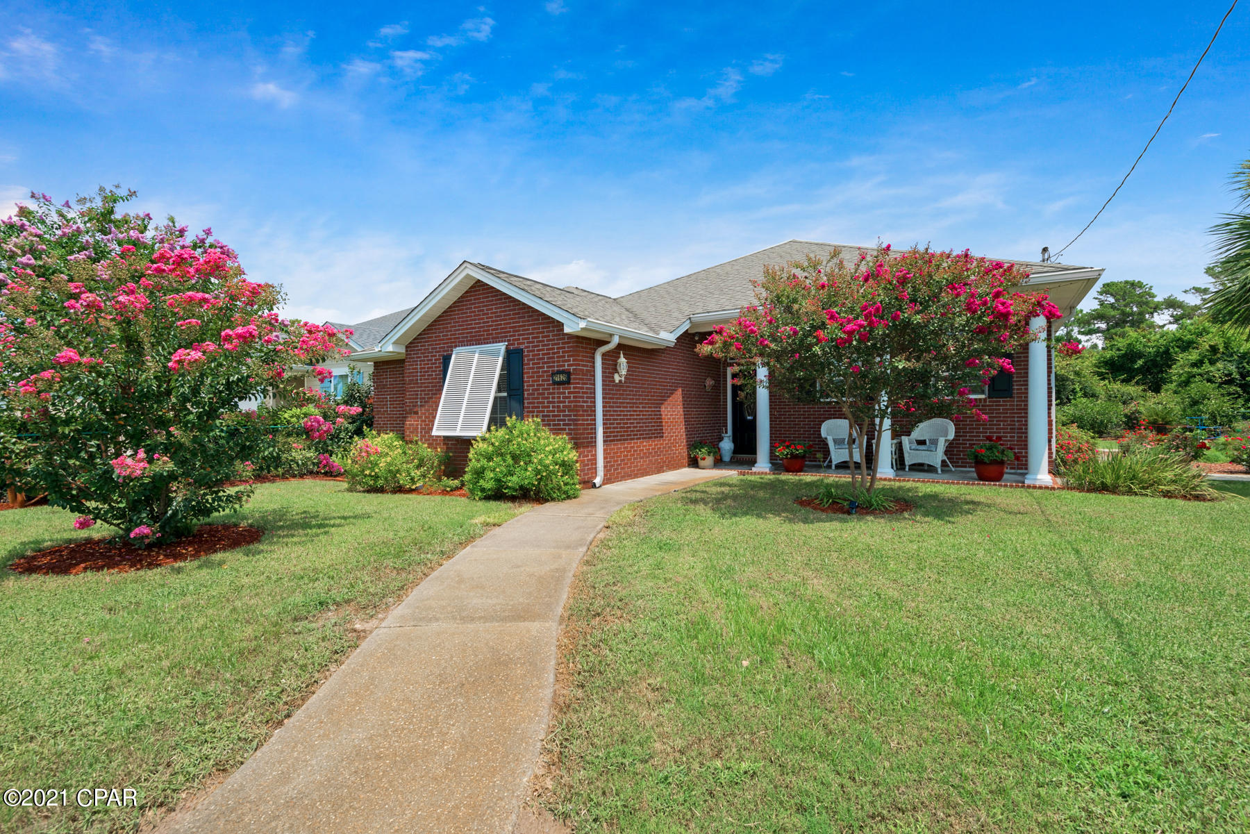 Riviera Beach - Residential