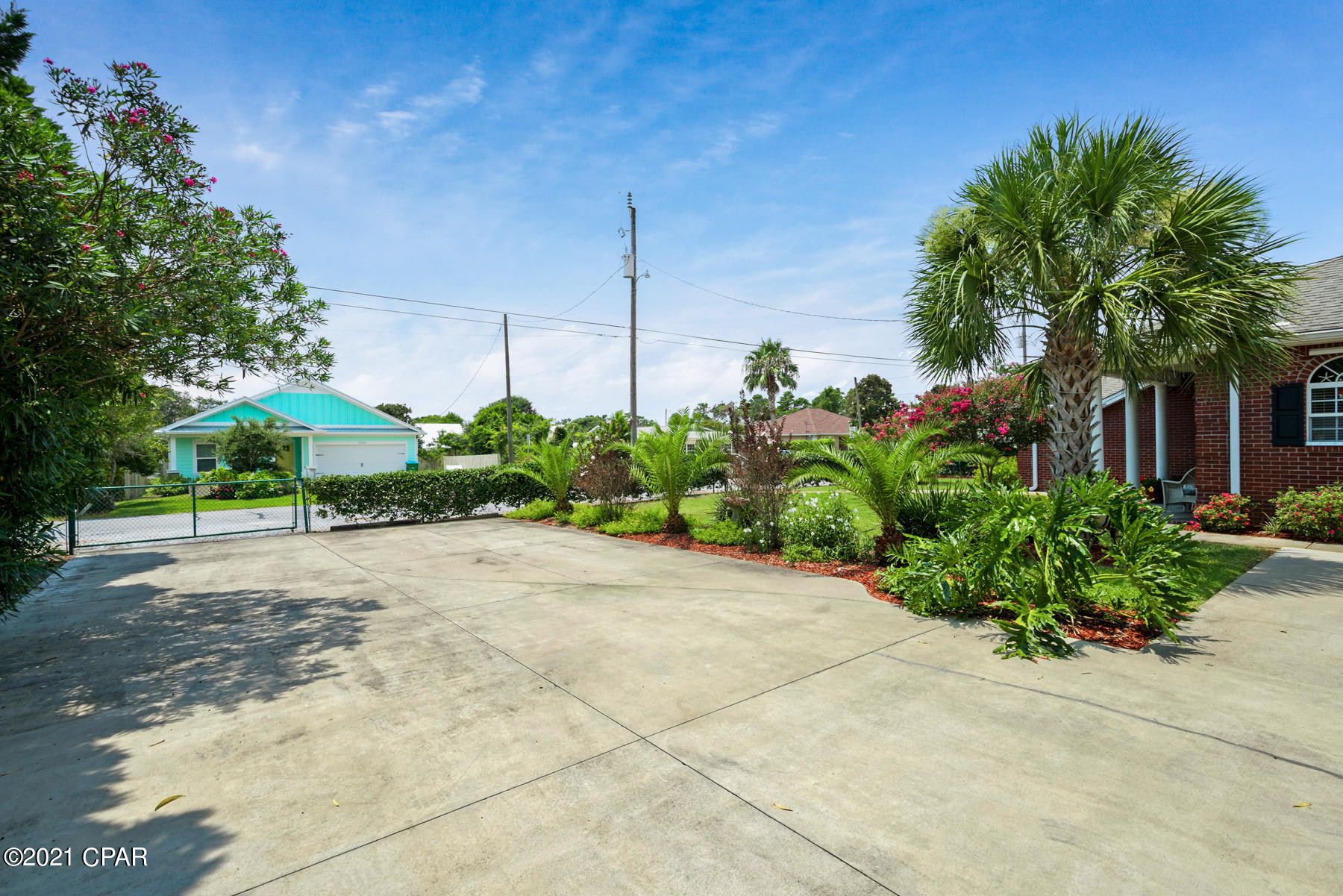 Riviera Beach - Residential