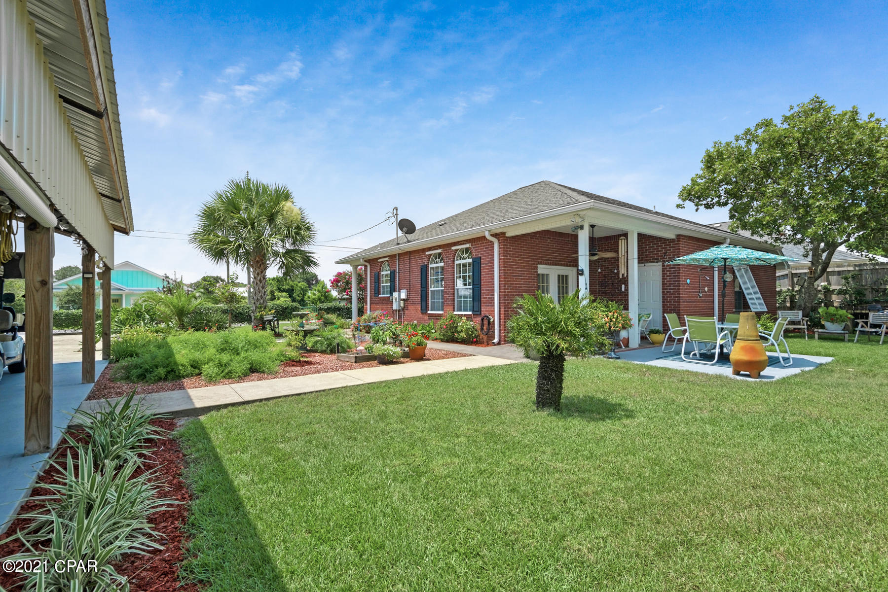 Riviera Beach - Residential