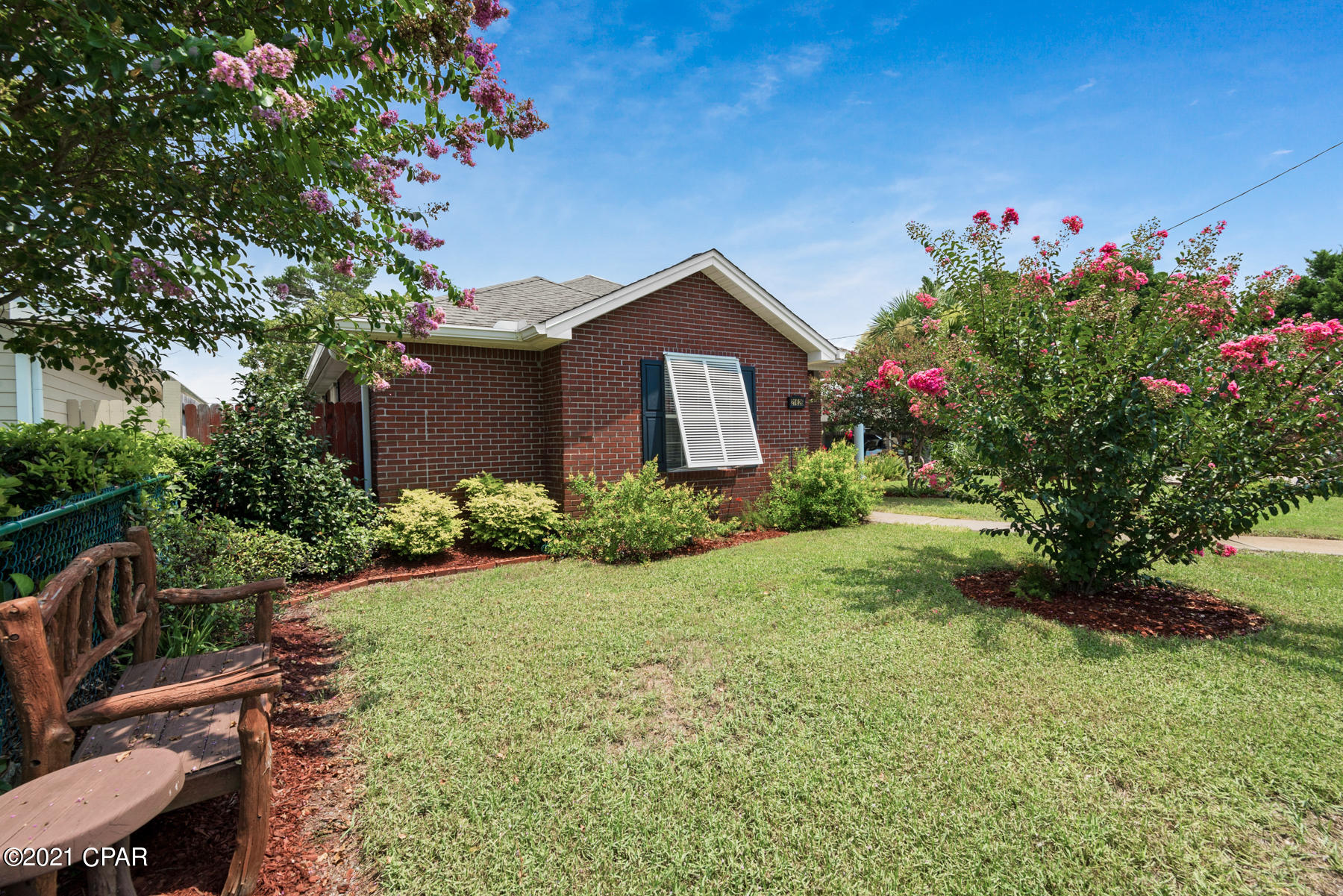 Riviera Beach - Residential