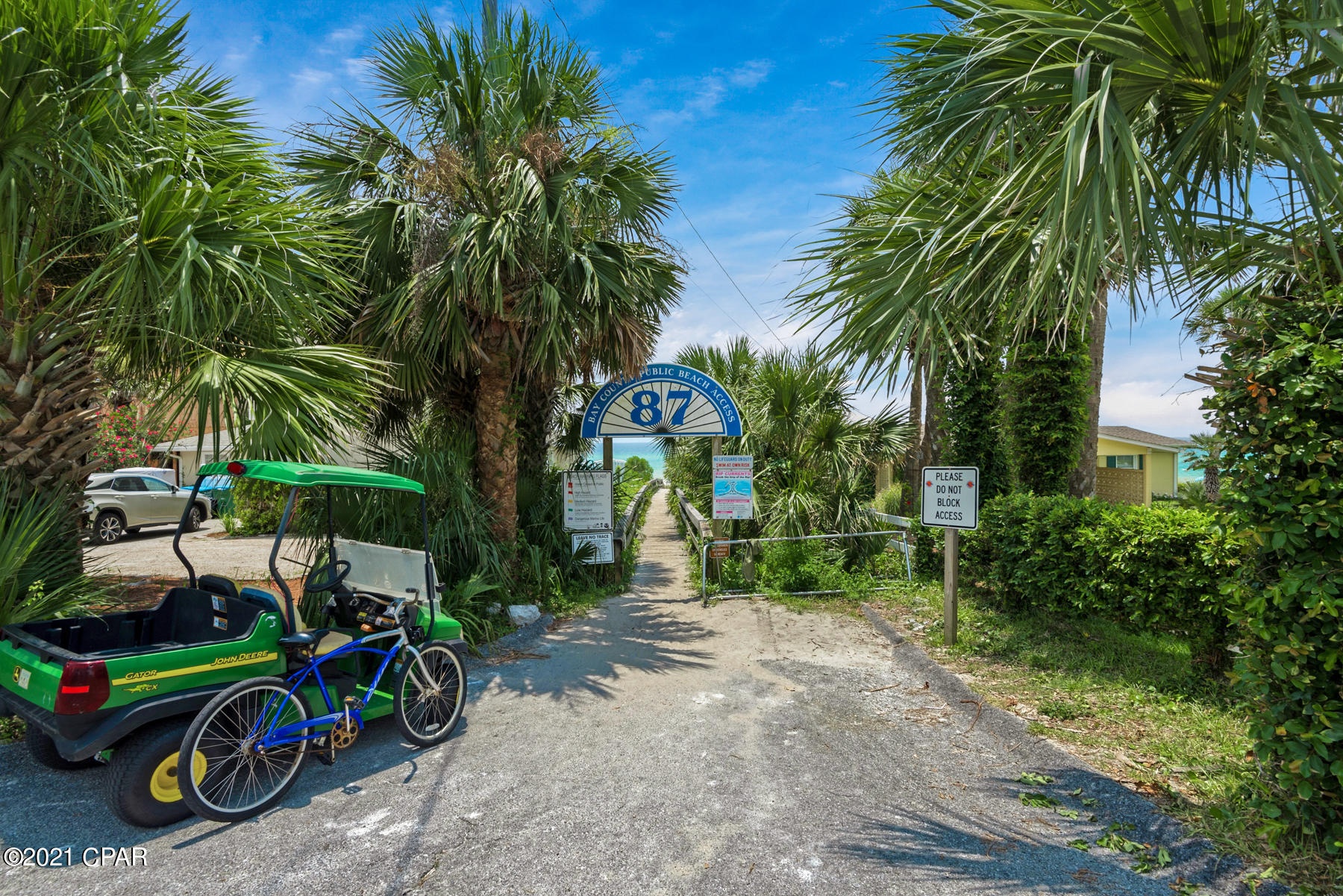 Riviera Beach - Residential