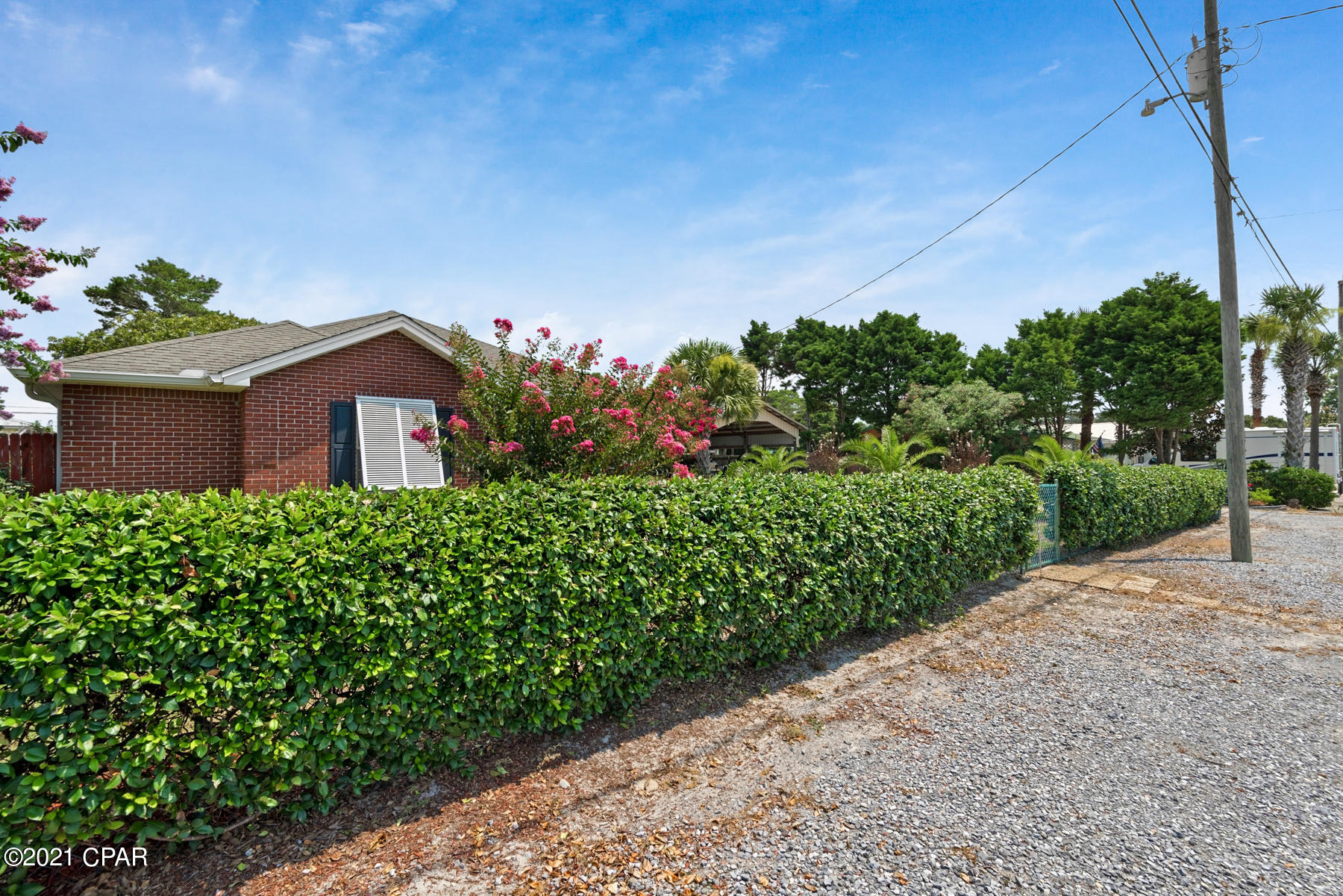 Riviera Beach - Residential