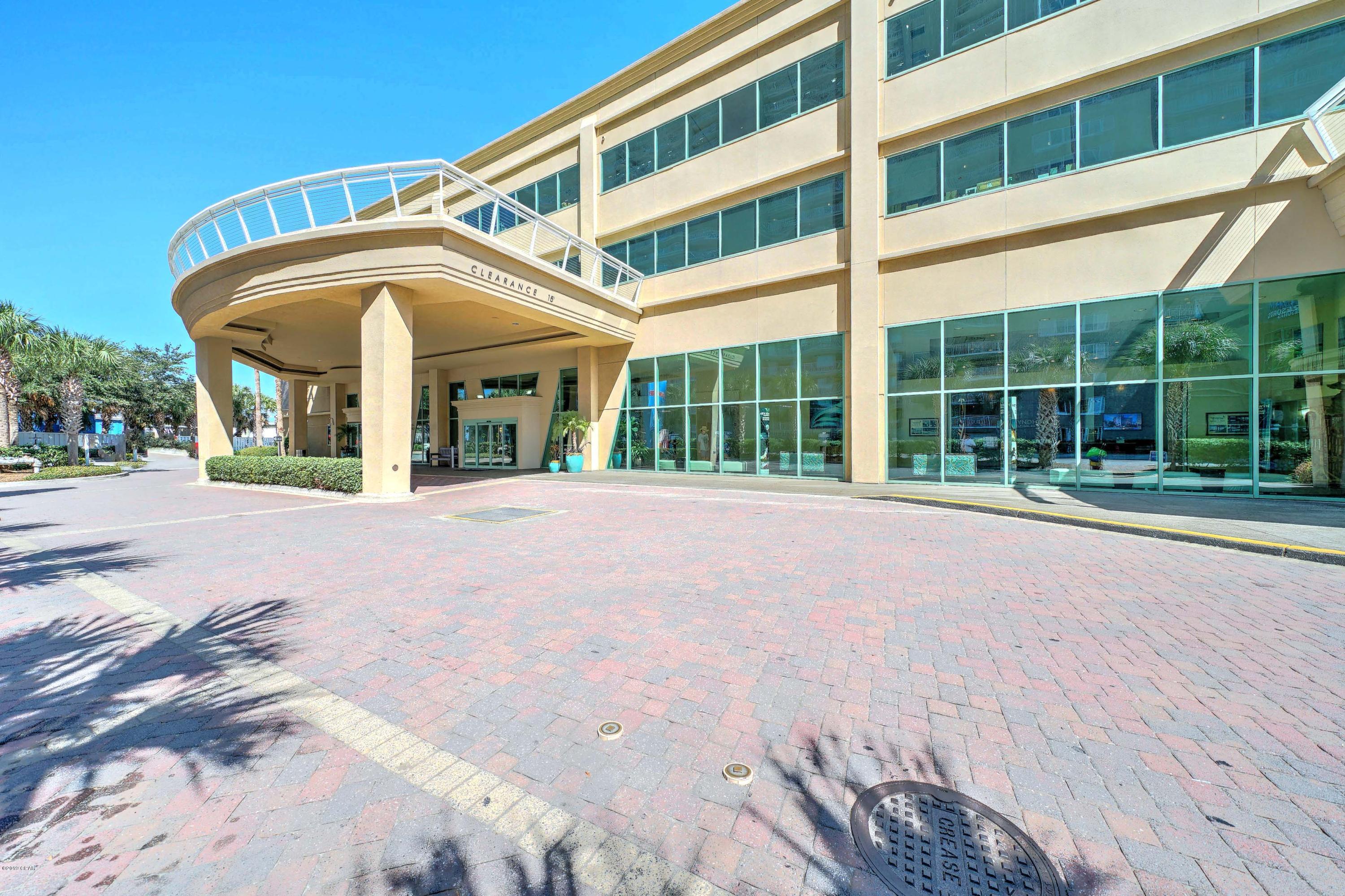 Emerald Beach Resort - Residential