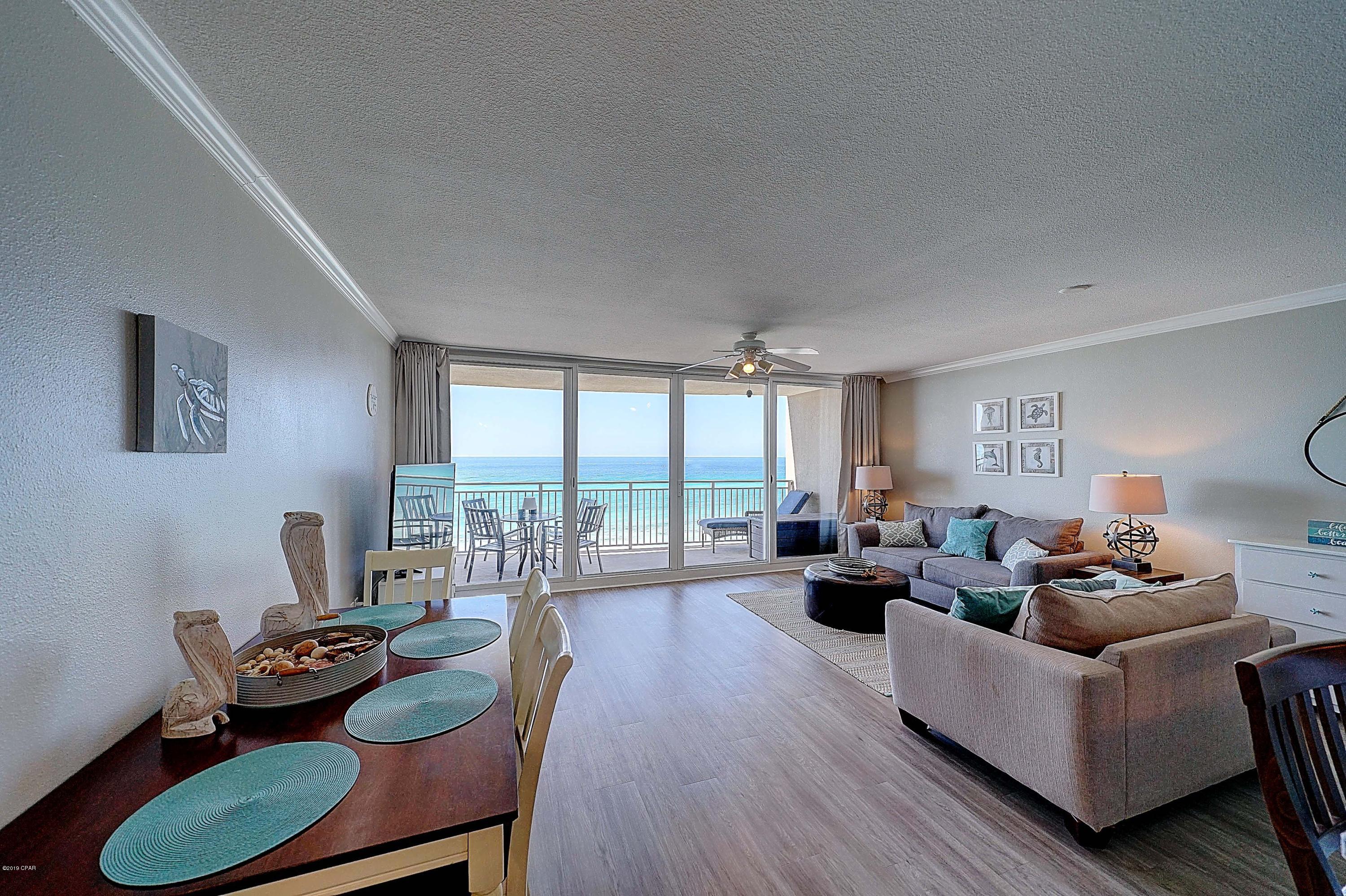 Emerald Beach Resort - Residential