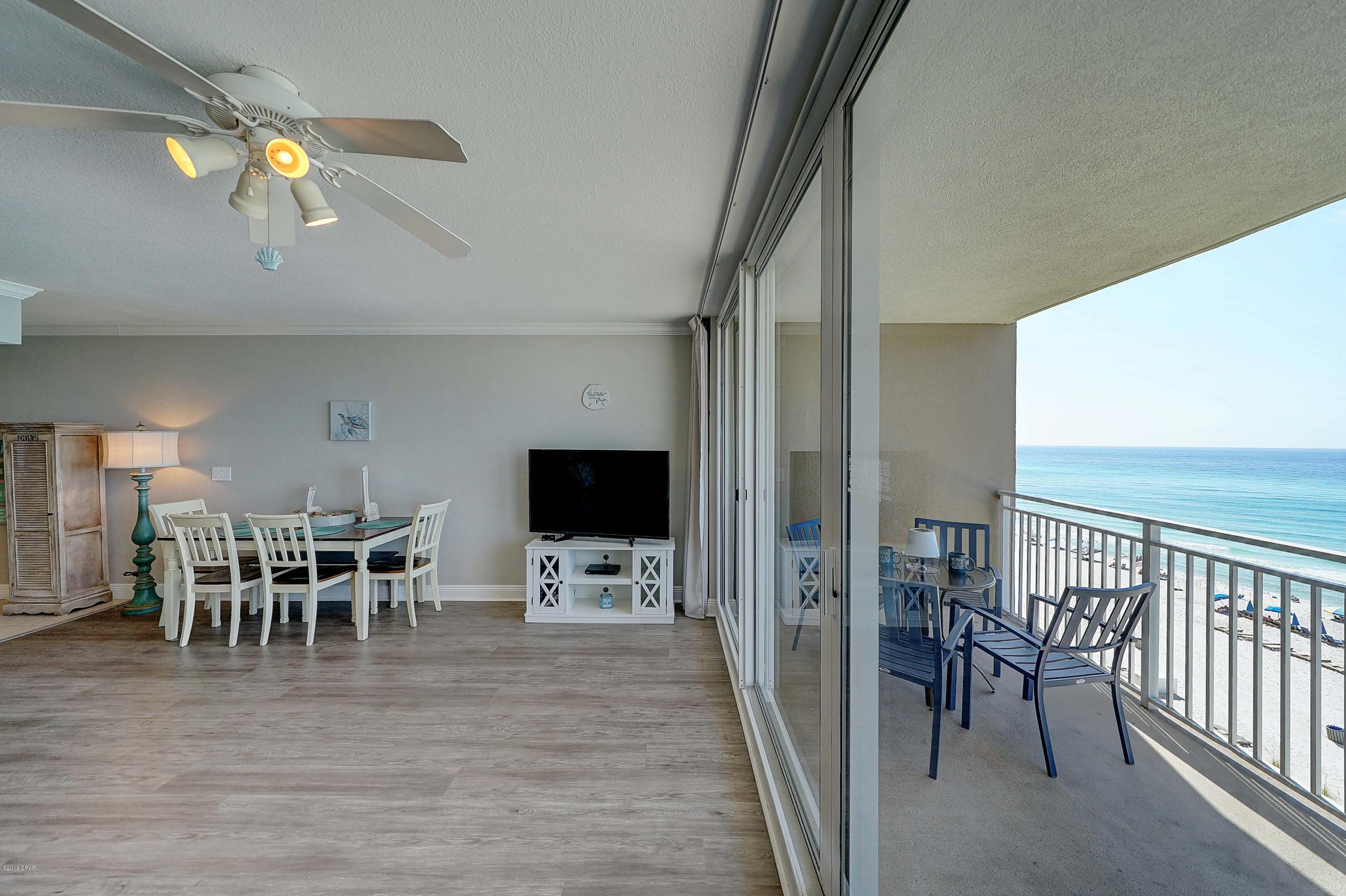 Emerald Beach Resort - Residential