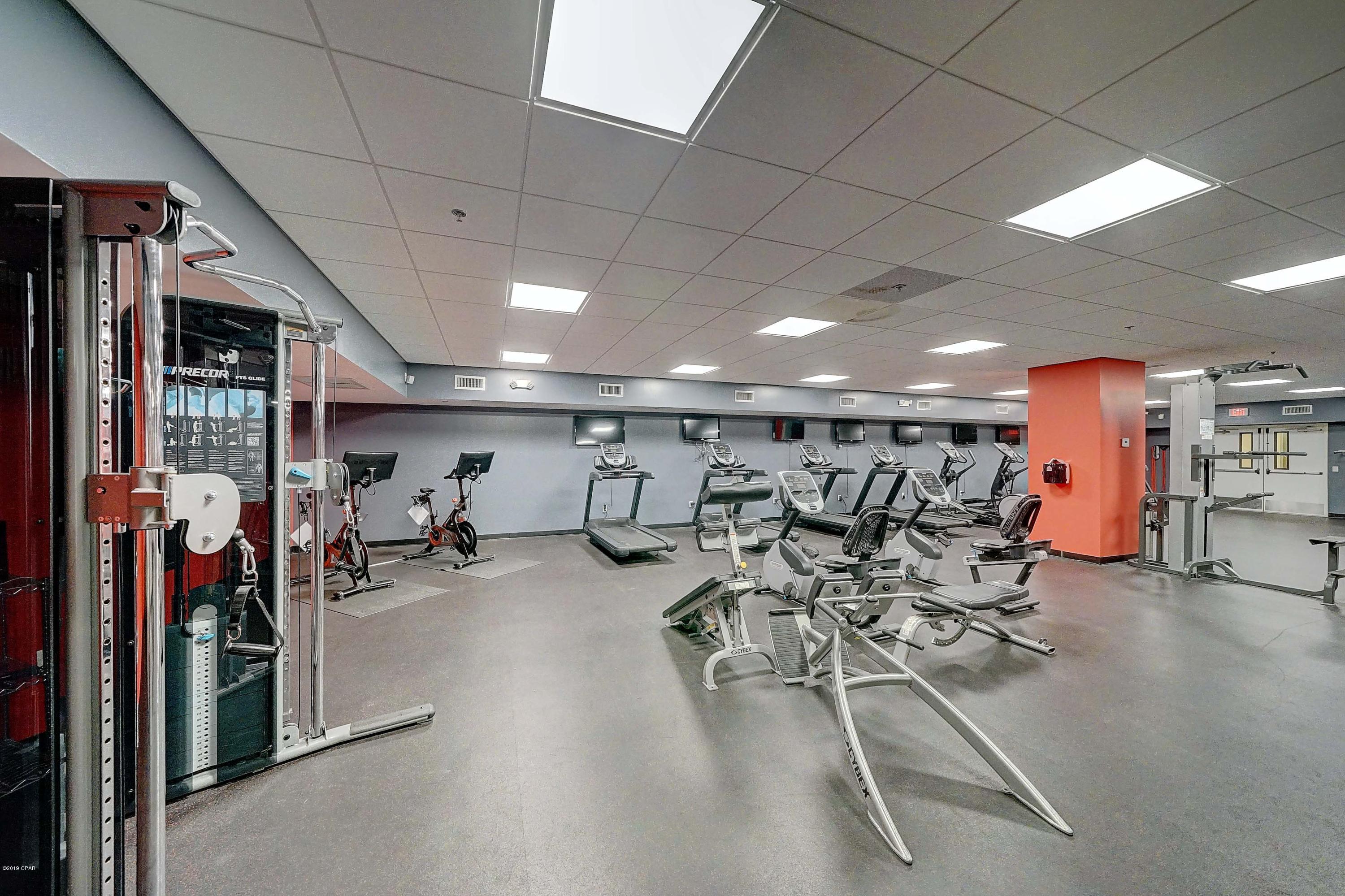 Emerald Beach Resort - Residential