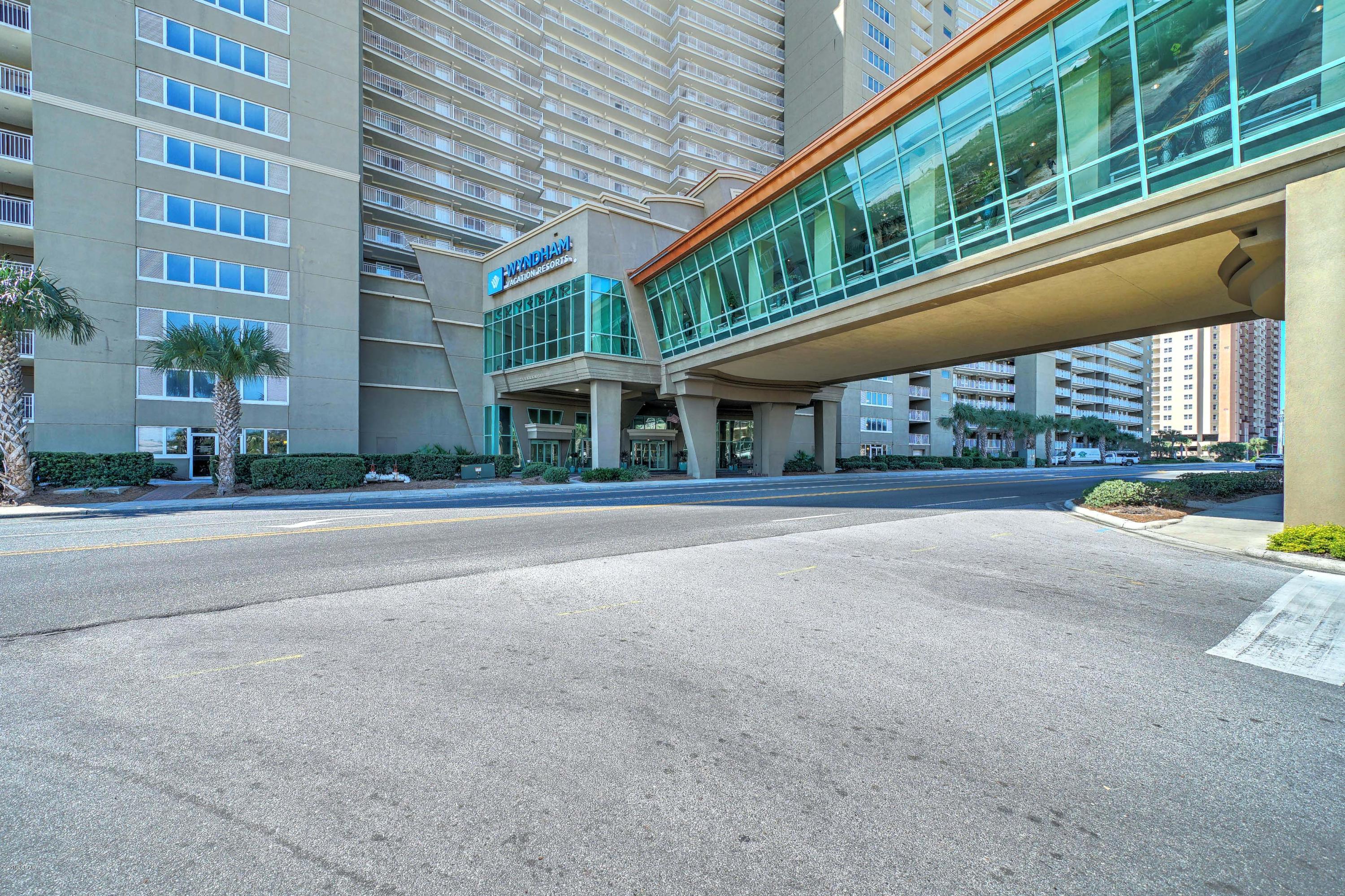 Emerald Beach Resort - Residential