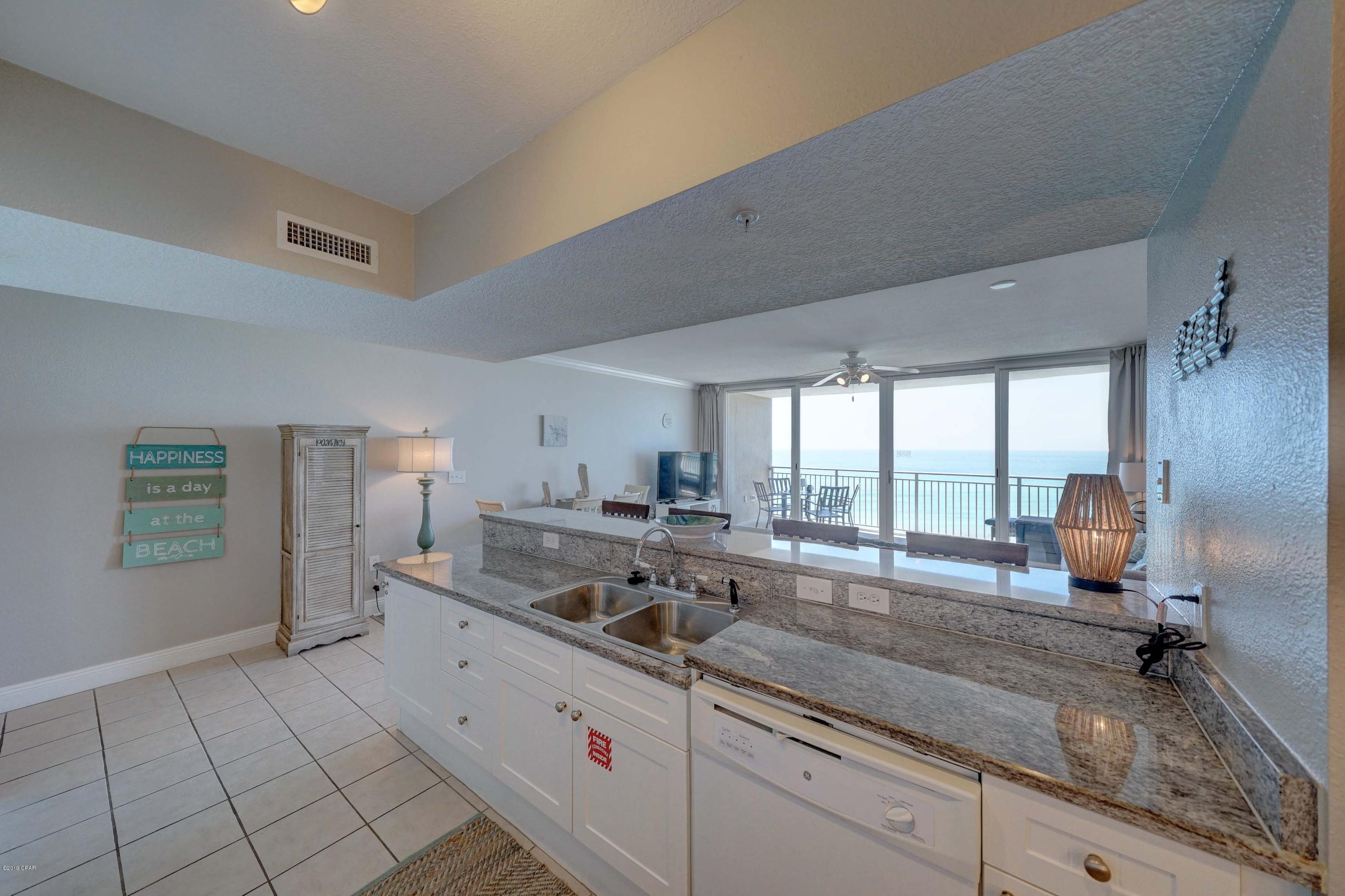 Emerald Beach Resort - Residential