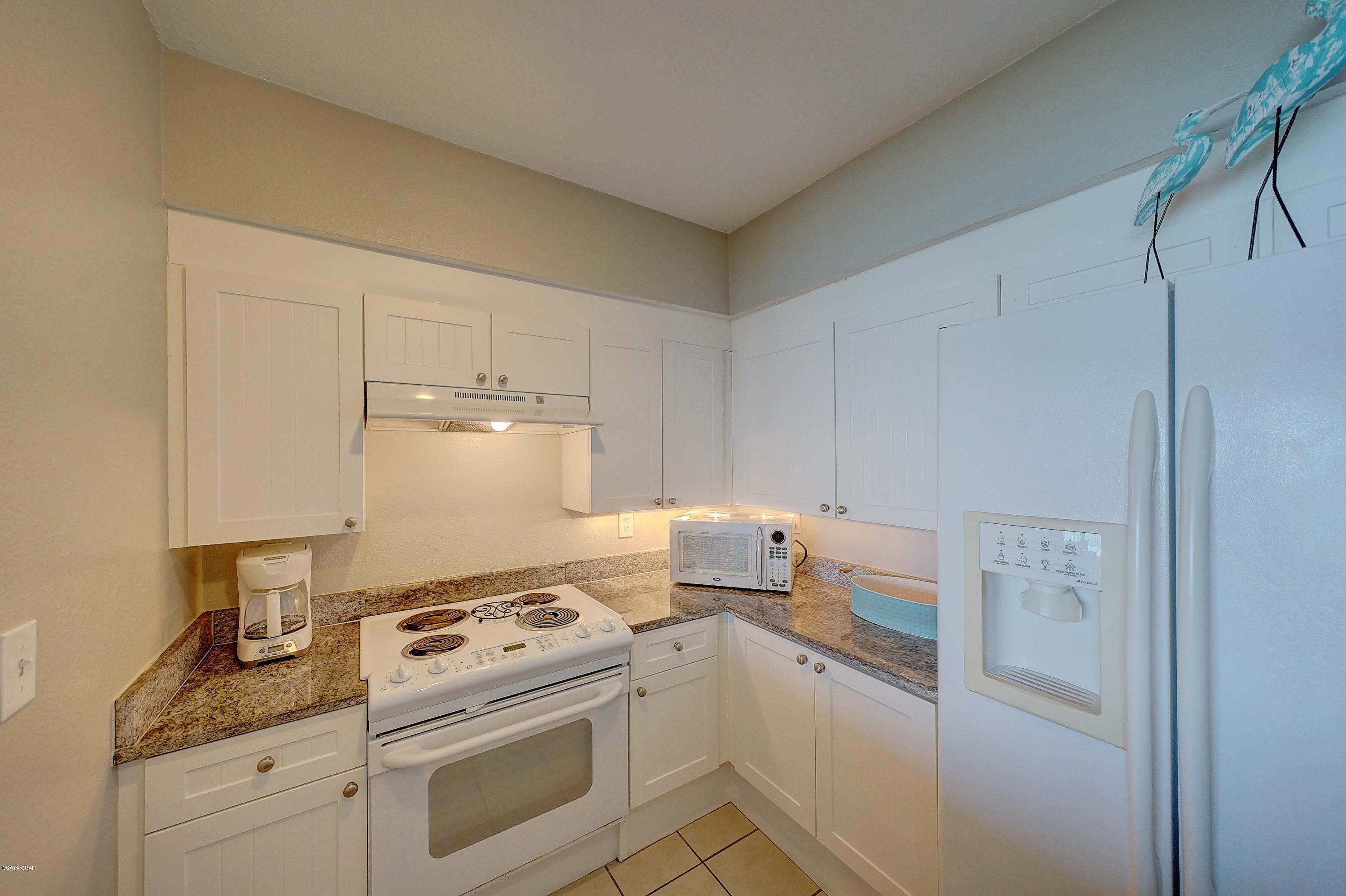 Emerald Beach Resort - Residential