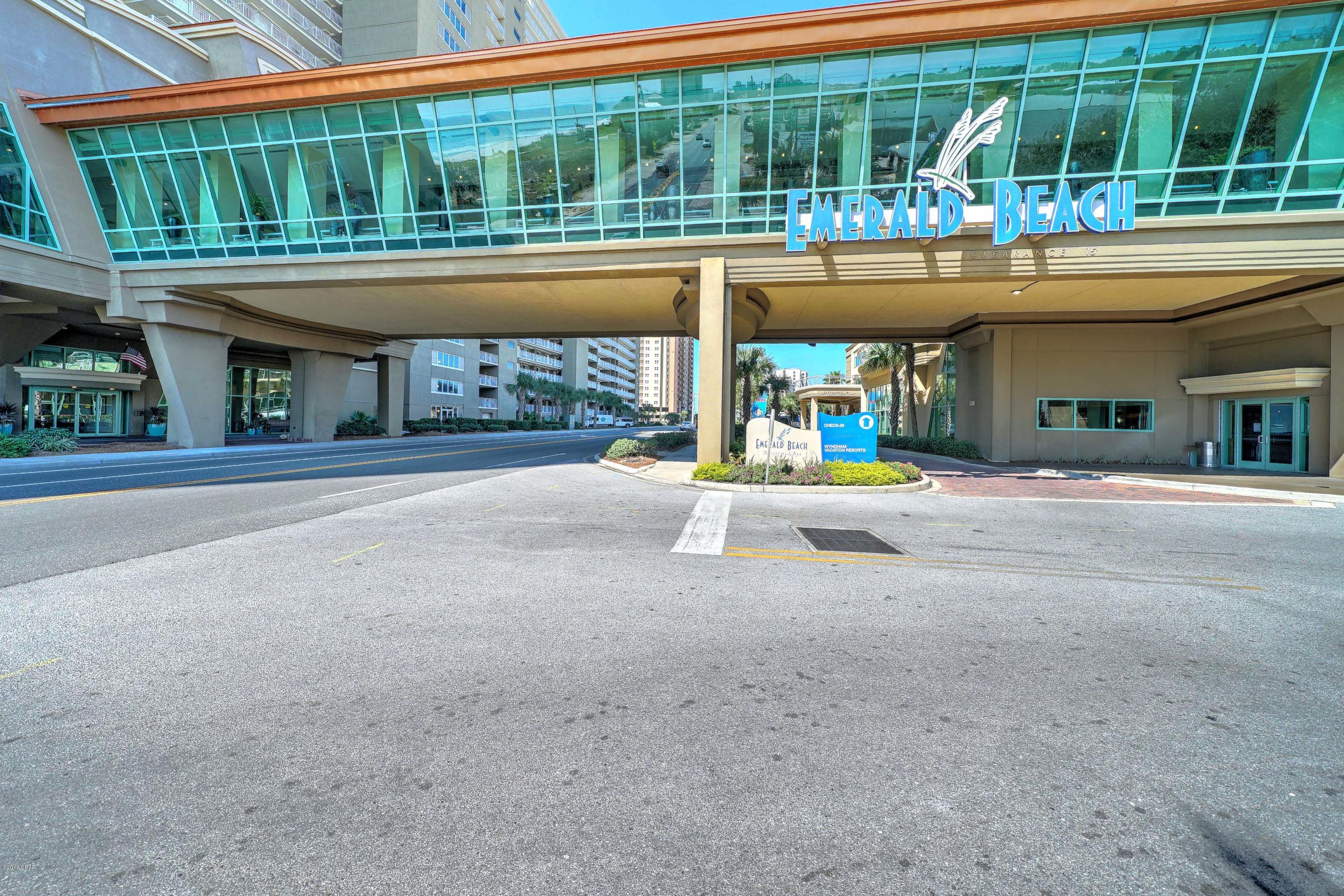 Emerald Beach Resort - Residential