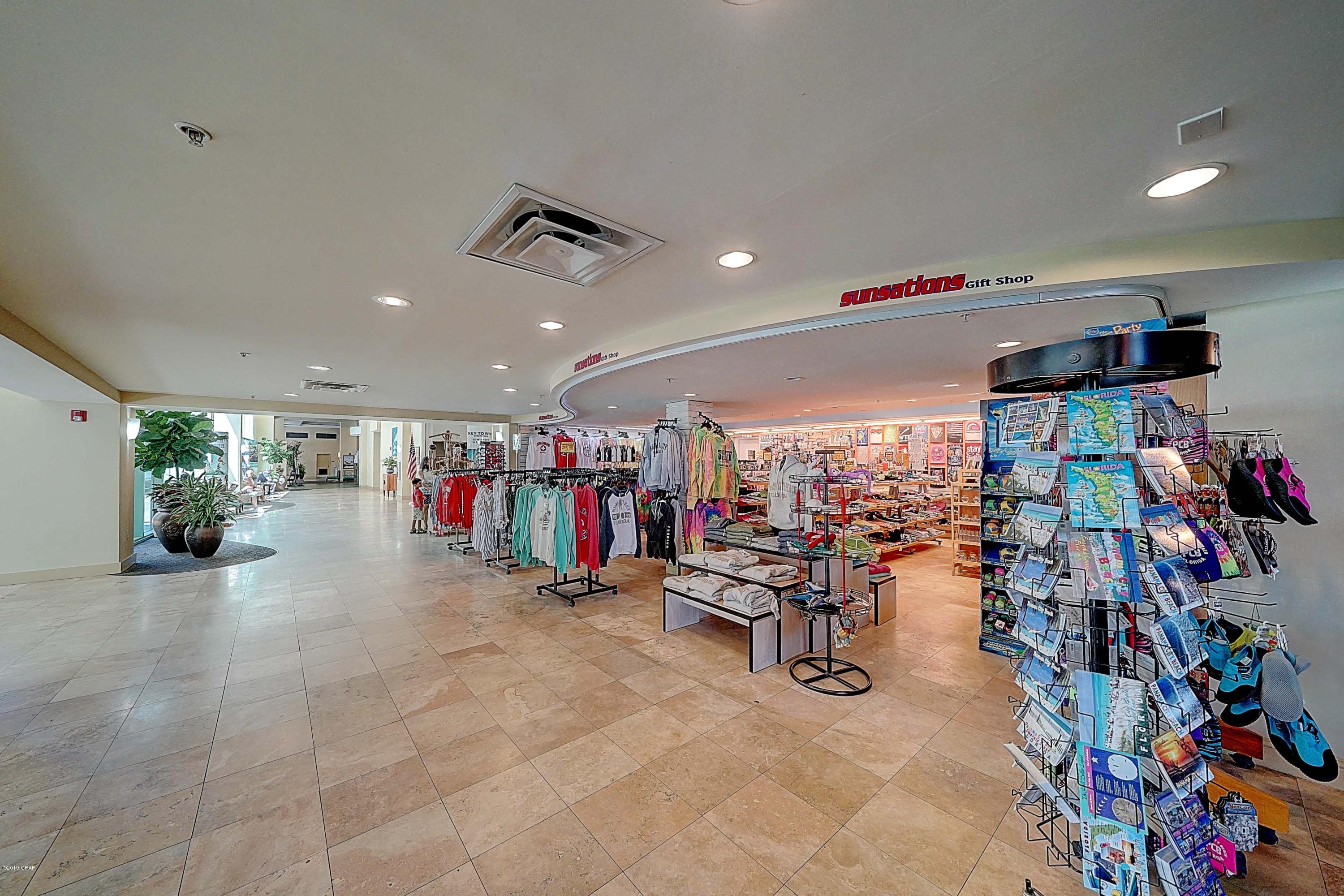 Emerald Beach Resort - Residential