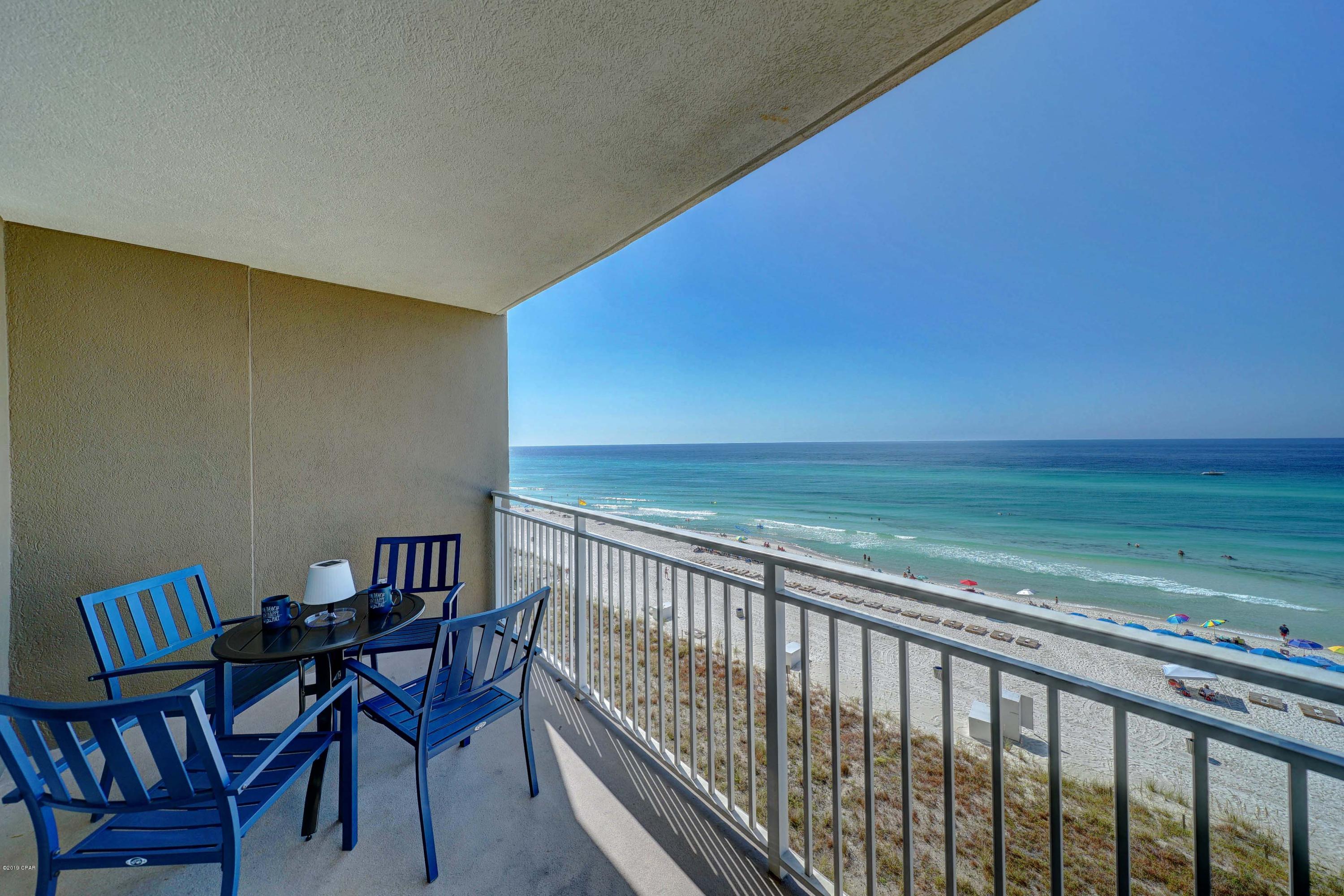 Emerald Beach Resort - Residential